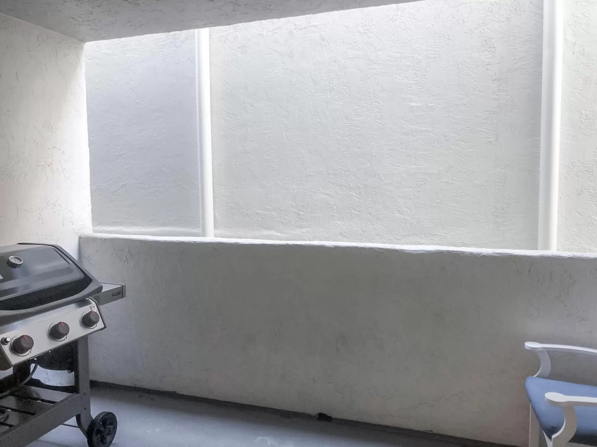 Two-Bedroom No View in Hilton Vacation Club Riviera Beach & Shores