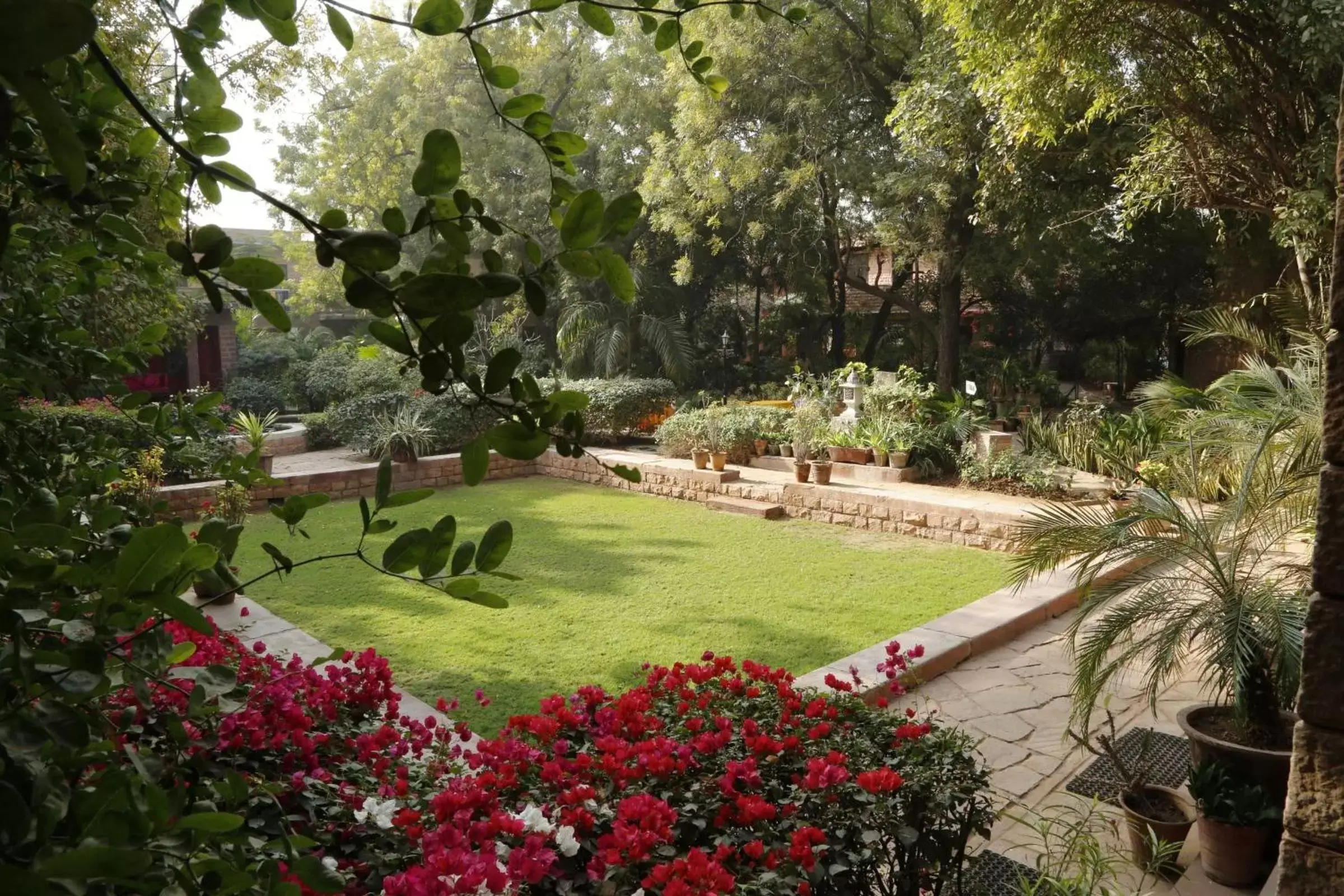 Devi Bhawan Devi Bhawan