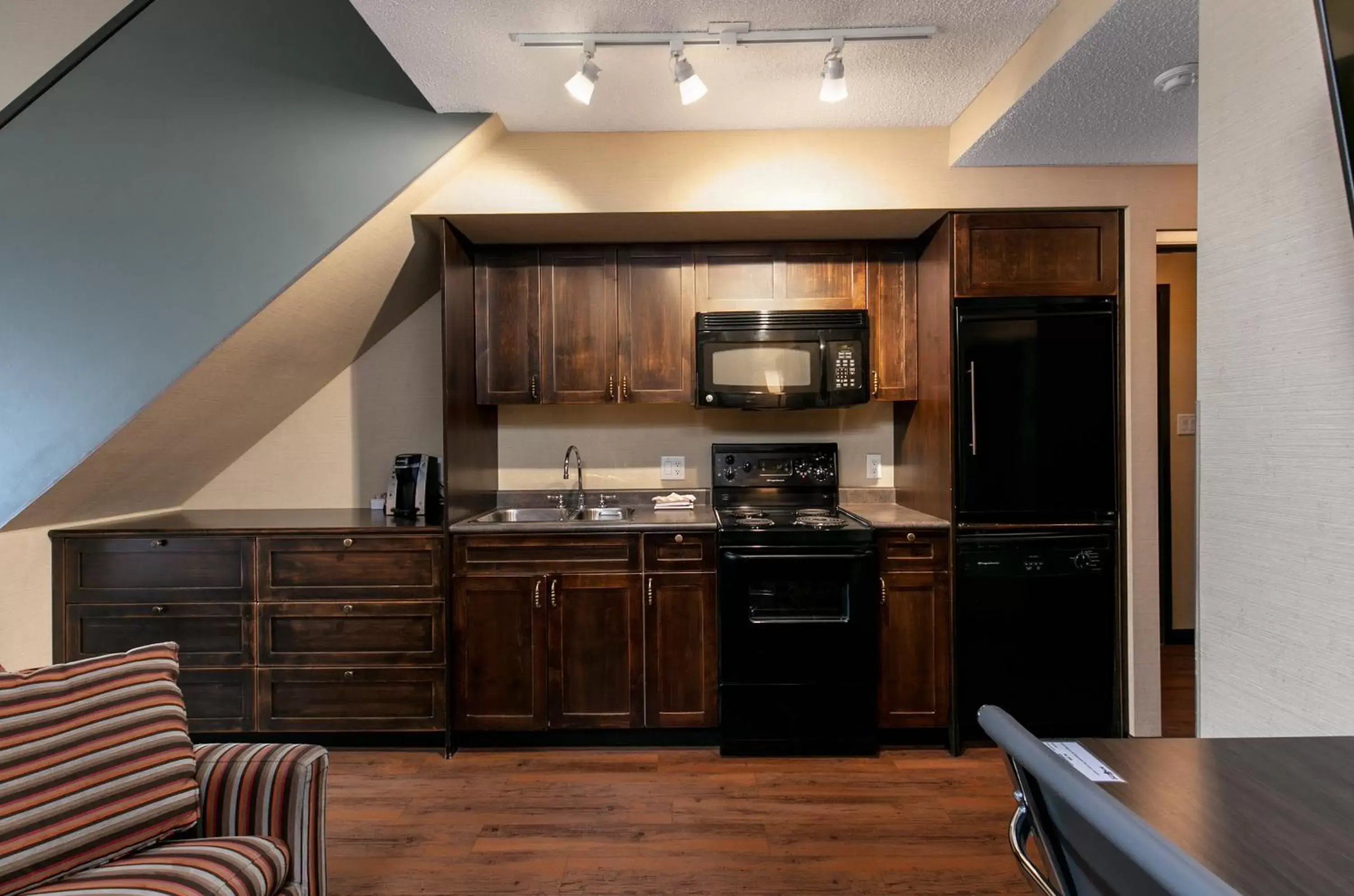 kitchen, Kitchen/Kitchenette in Blackcomb Lodge