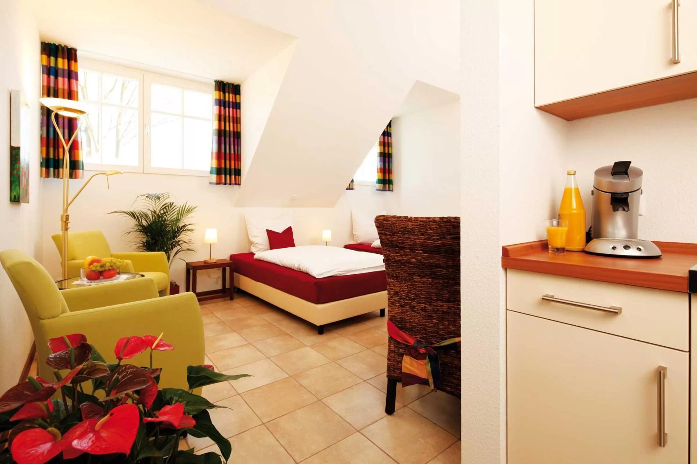 Other, Bed in Zur Alten Schmiede