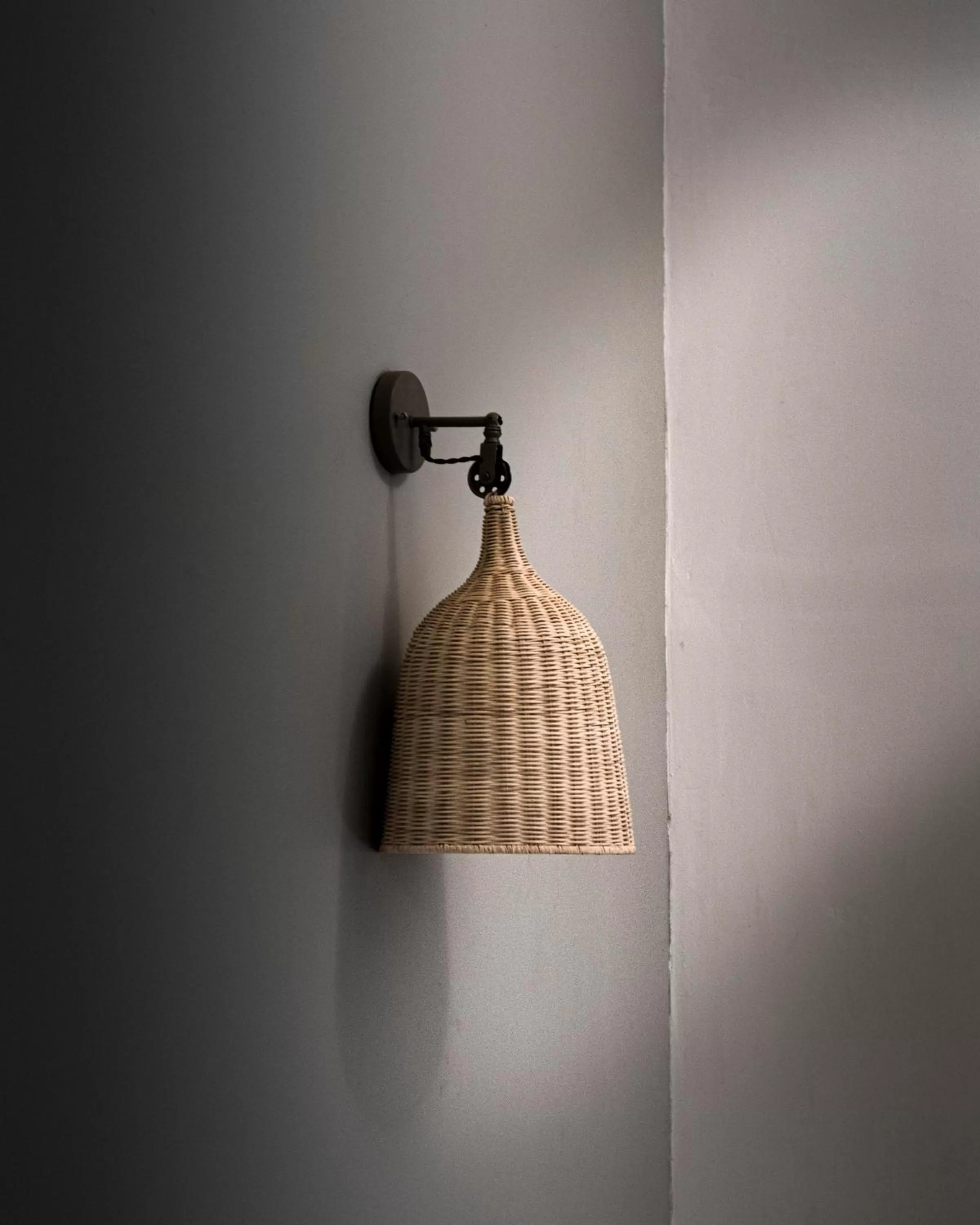 Decorative detail in Jungle Addition