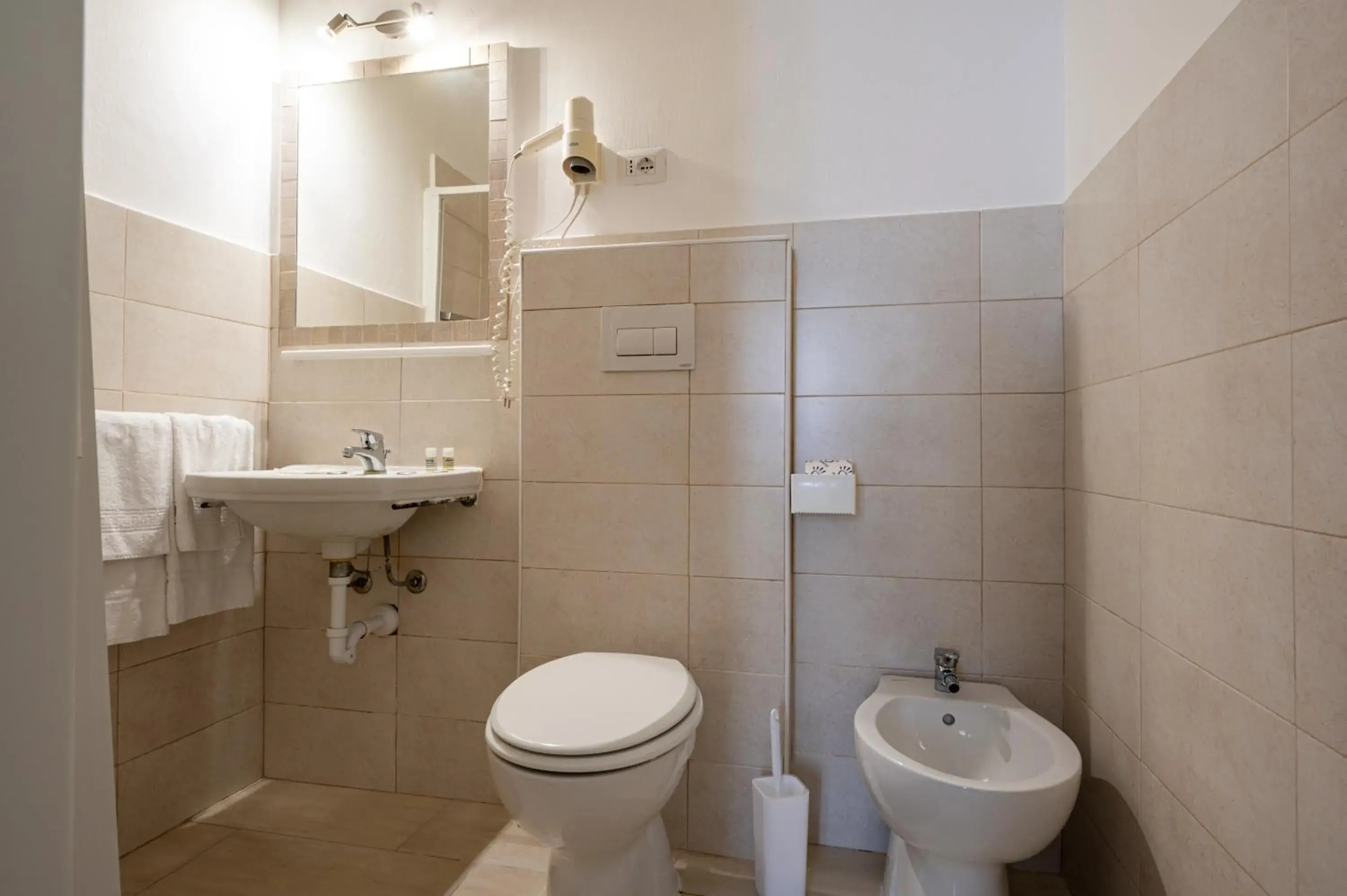 Shower, Bathroom in Amadei Hotel Blumen