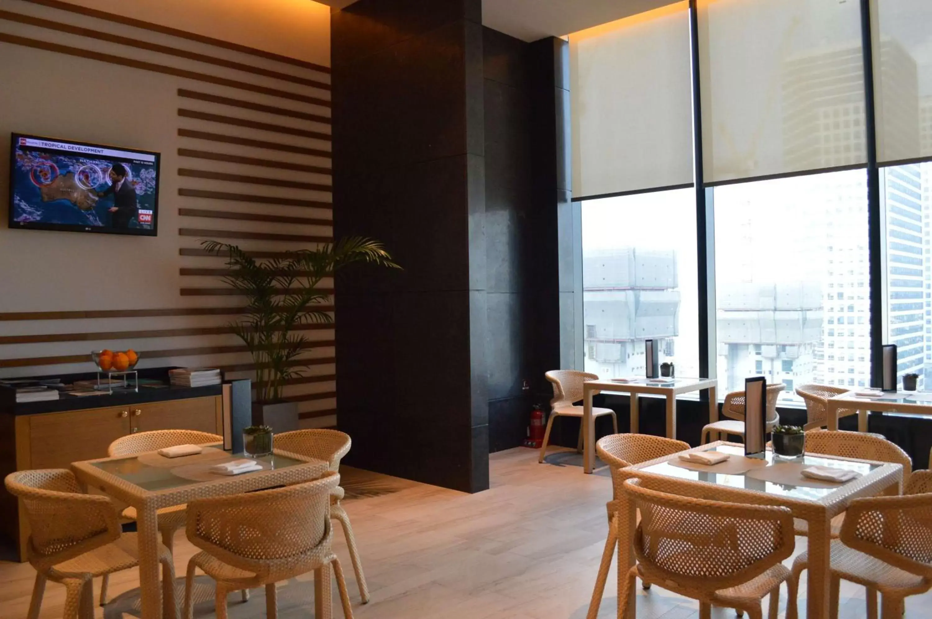 Restaurant/Places to Eat in Conrad Seoul