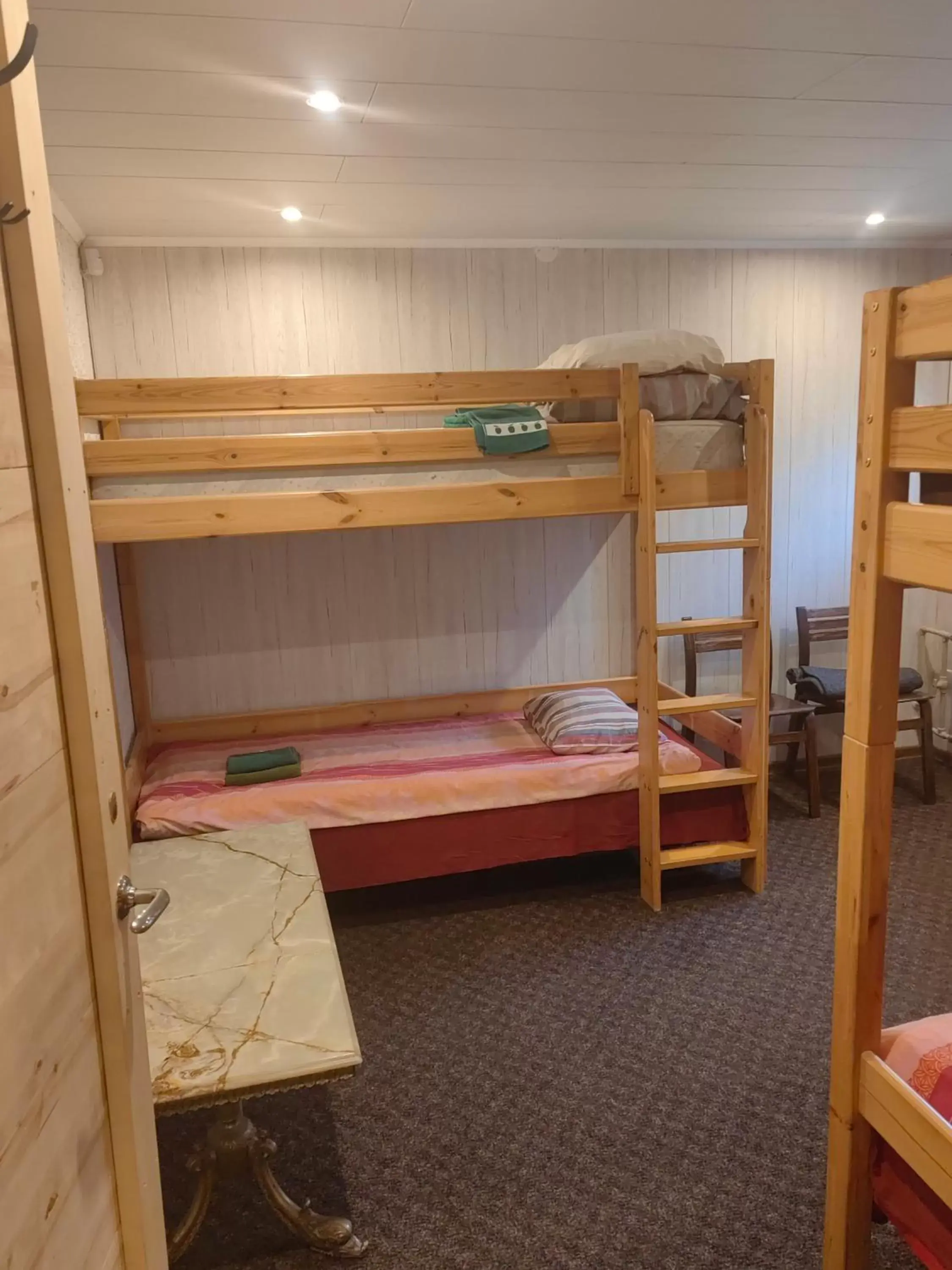 Quadruple Room in Route House 39 Motel Quadruple Room in Route House 39 Motel