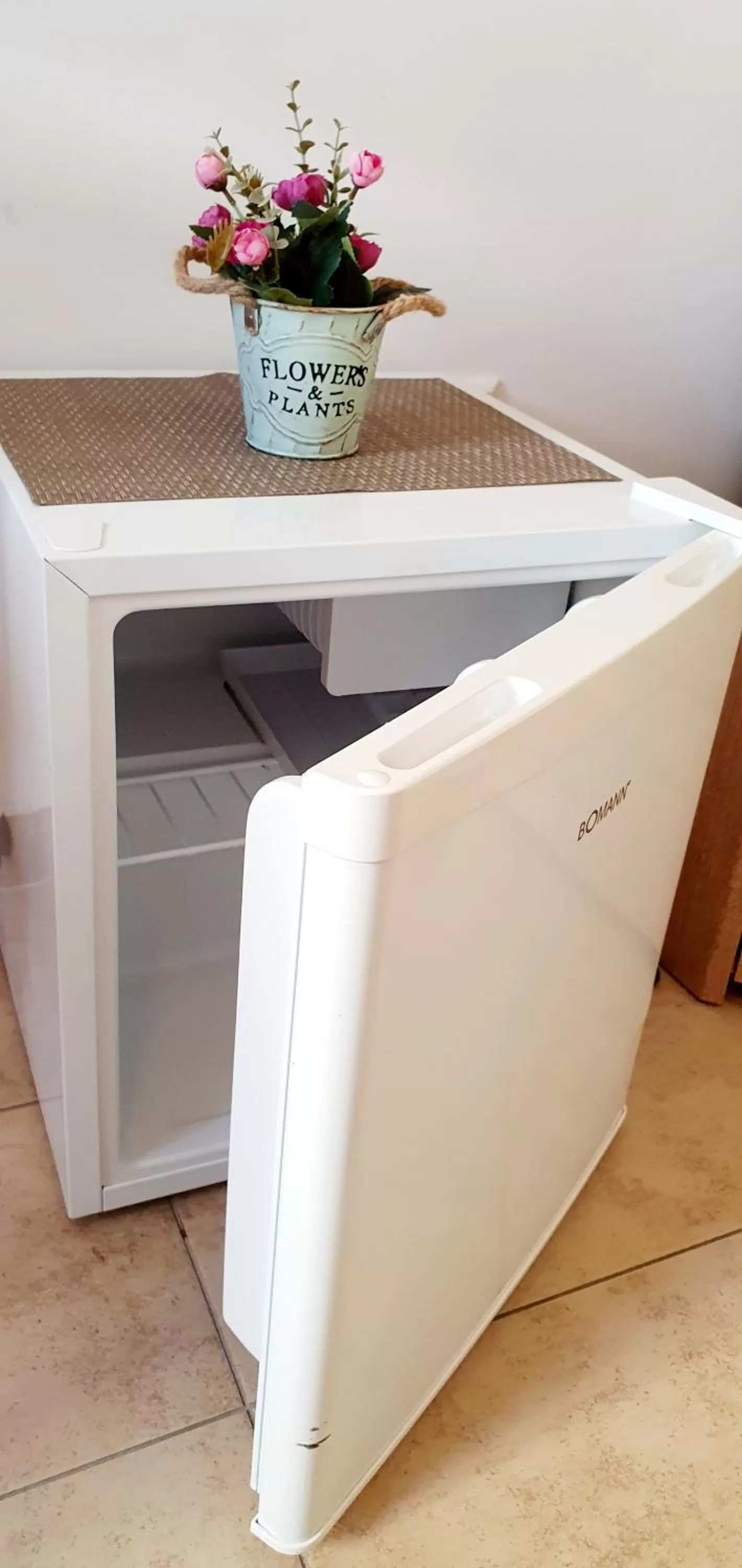 kitchen in Boutique-Hotel Kronenstuben