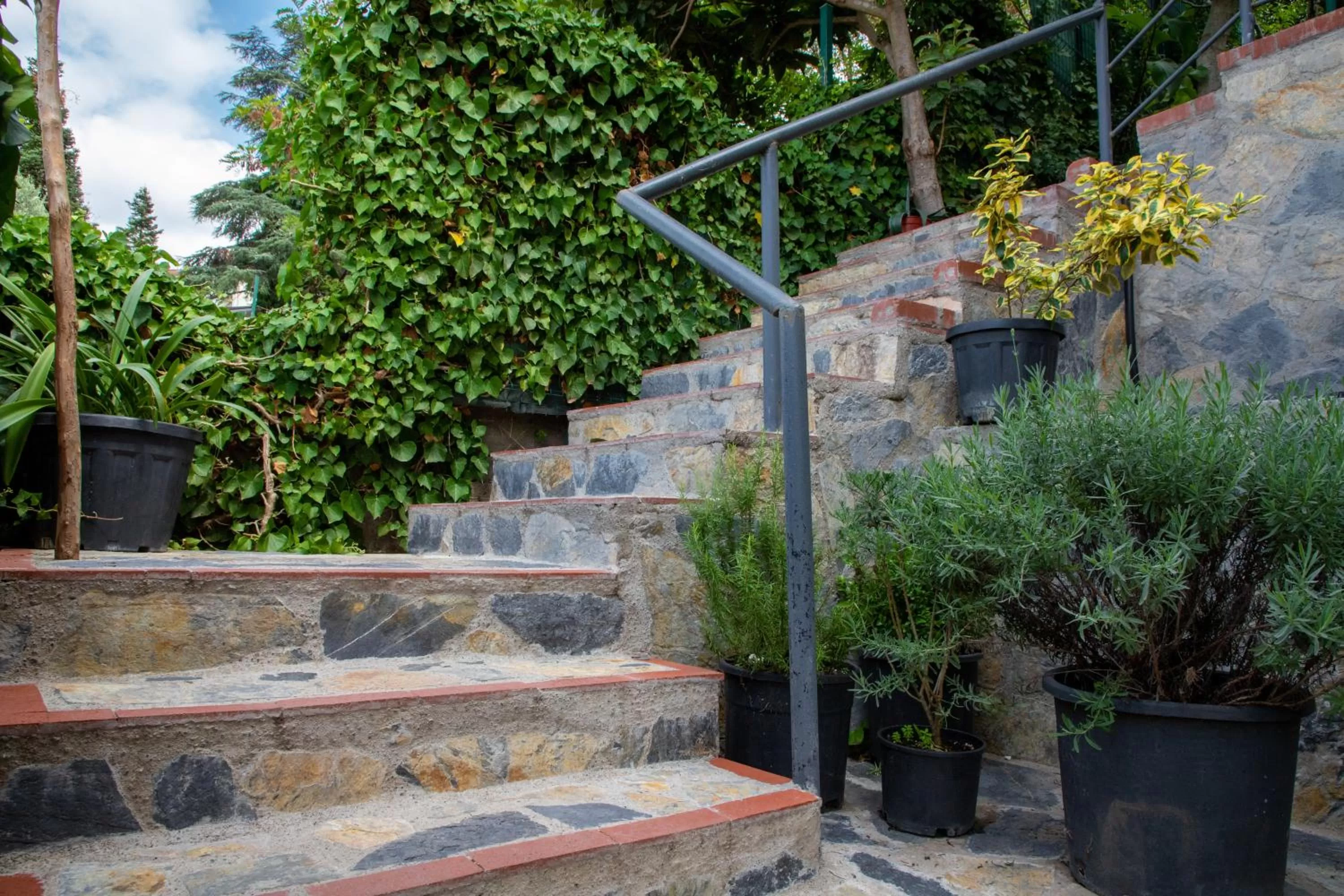 Facade/entrance in Sapanca Villa Suite Boutique Hotel