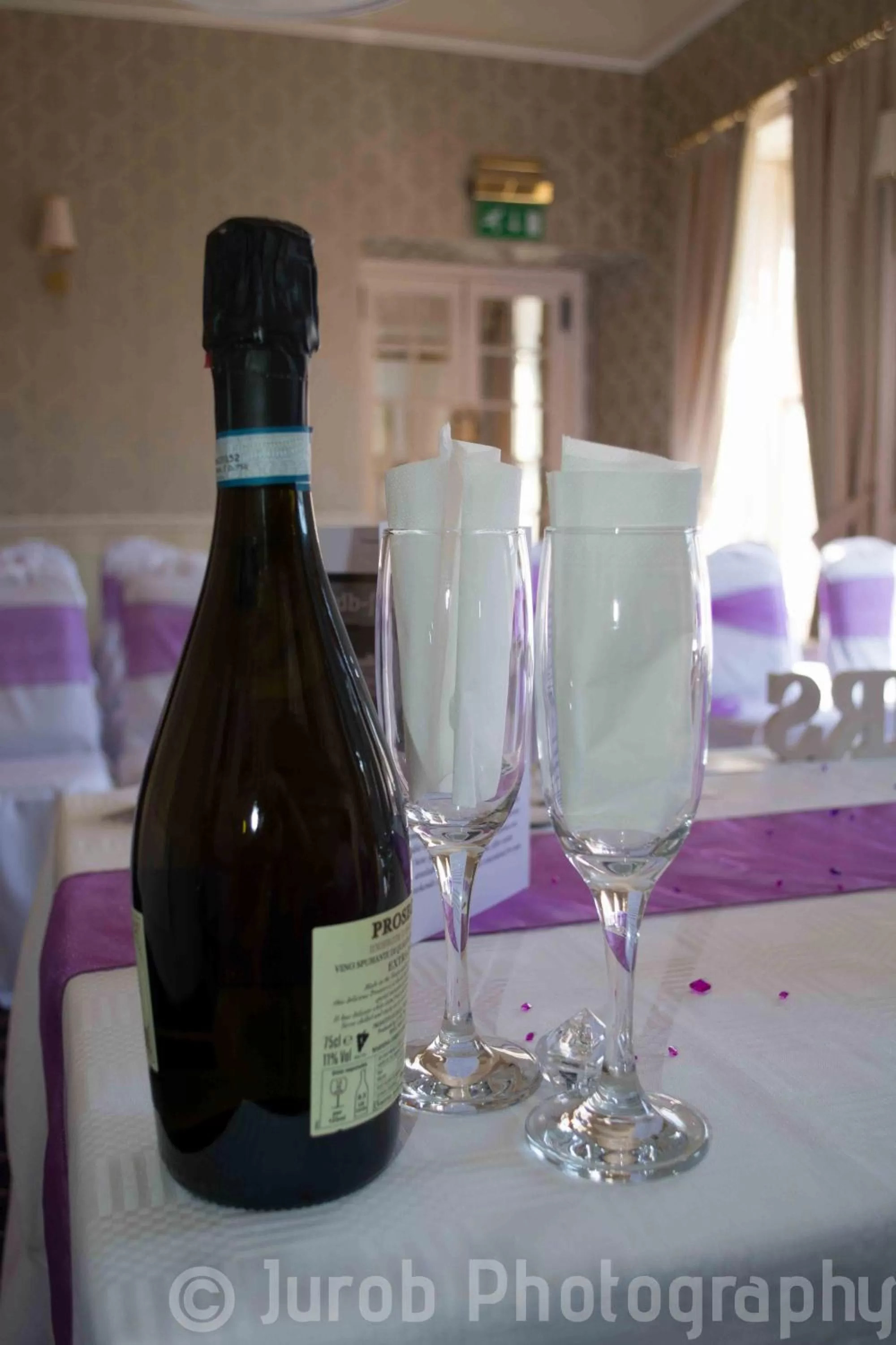 Banquet/Function facilities in Northern Hotel