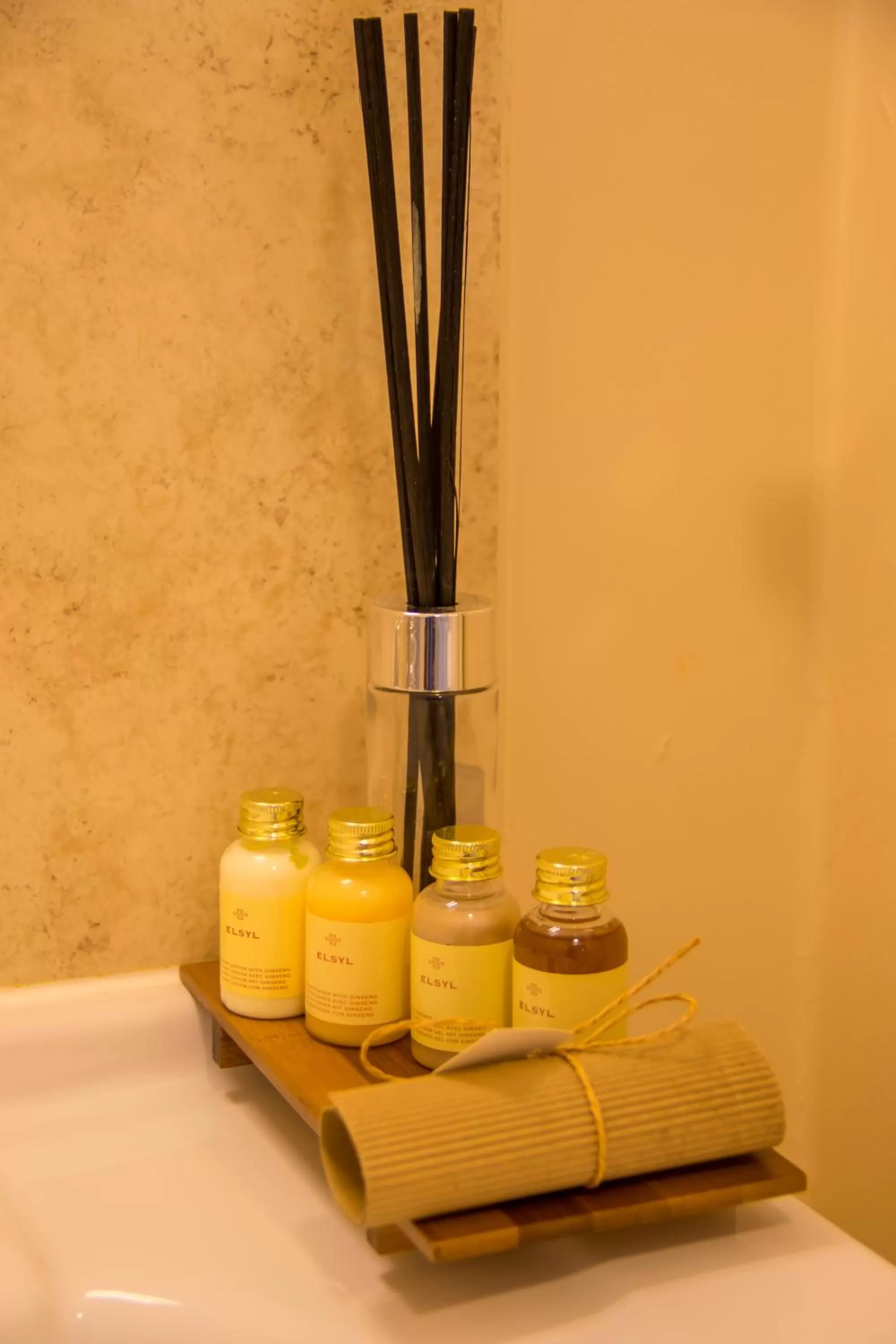 Other in A Park View Hotel