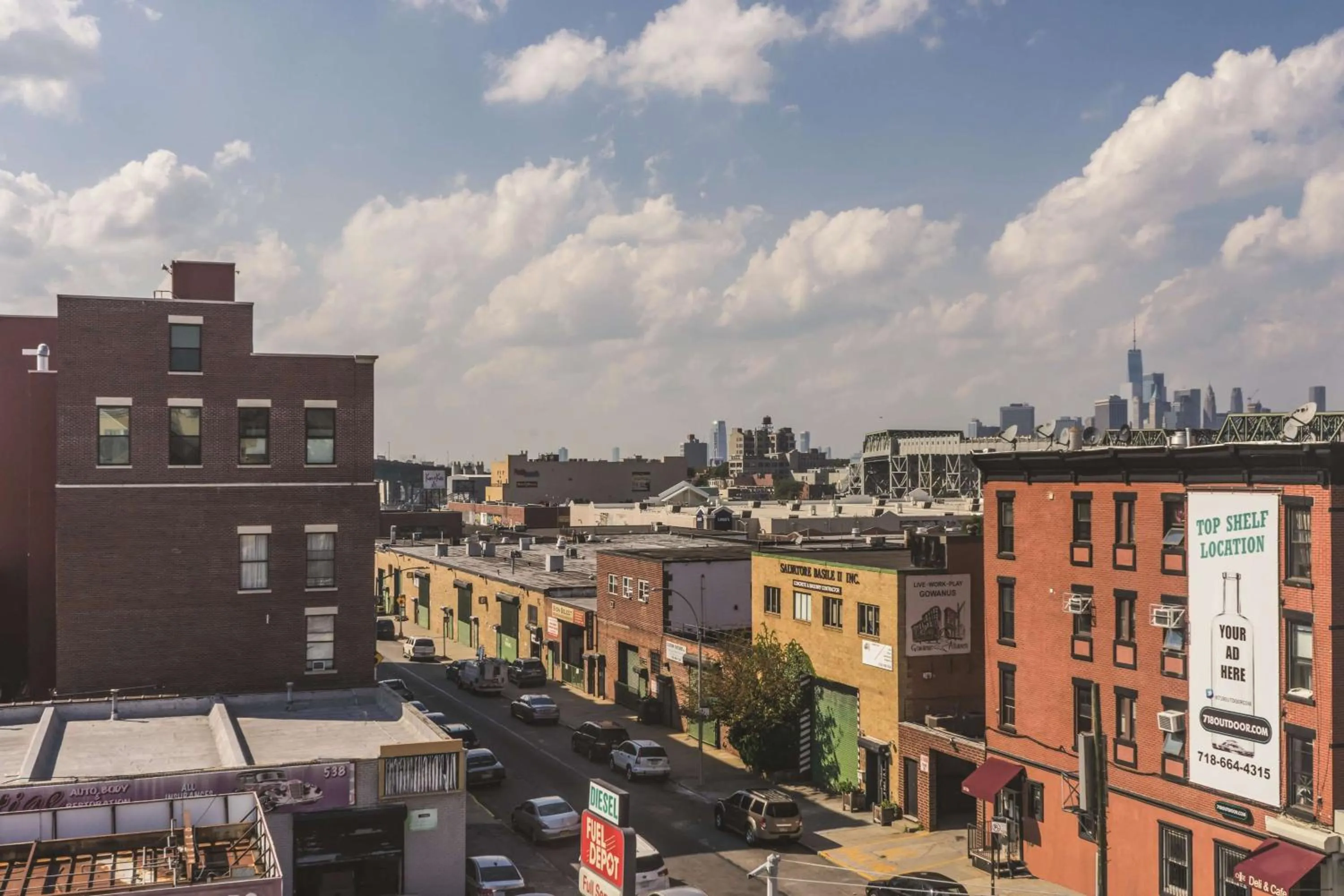 Other in La Quinta by Wyndham Brooklyn Downtown