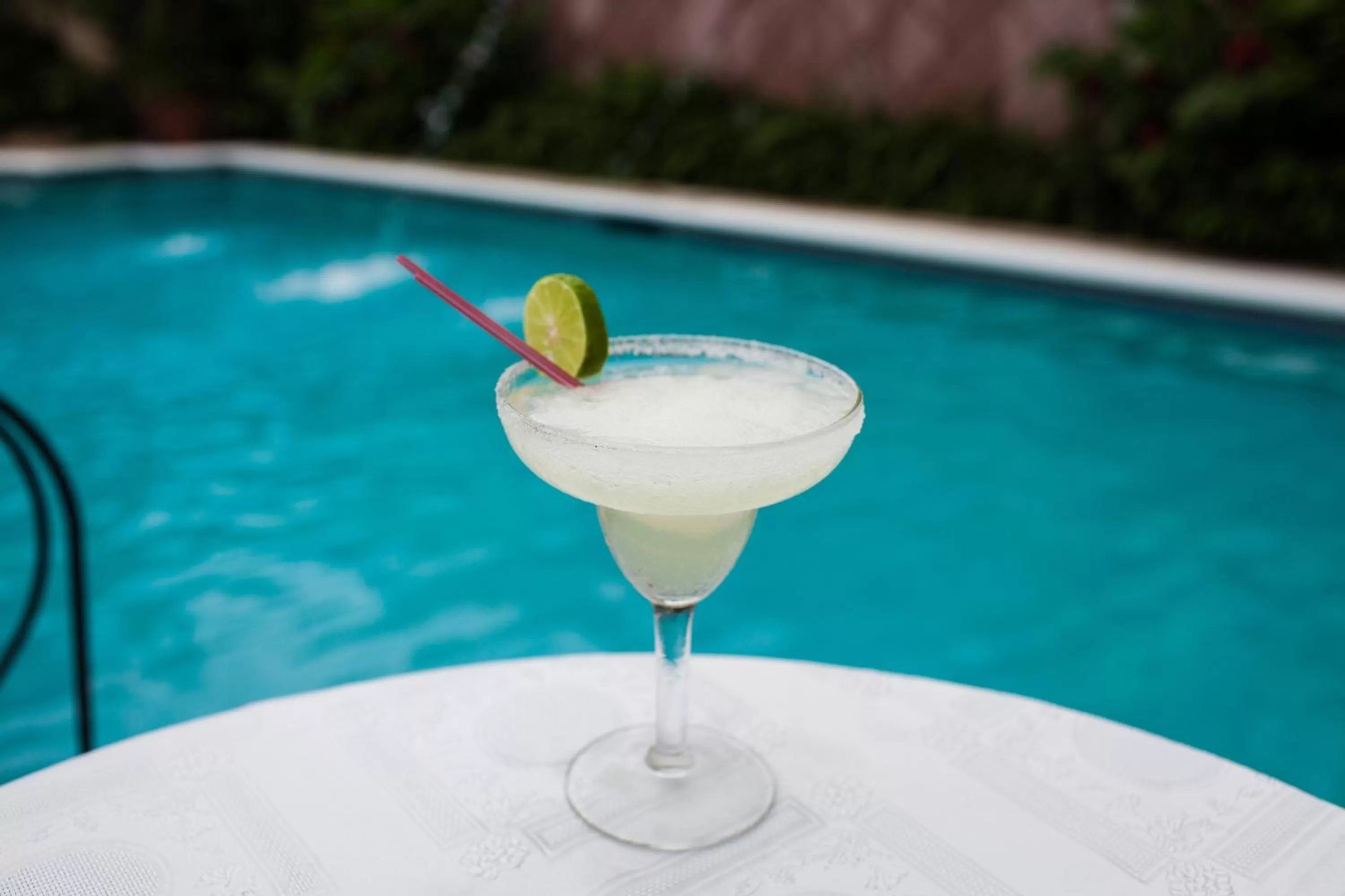 Lounge or bar in Hotel Los Robles, Managua, Nicaragua