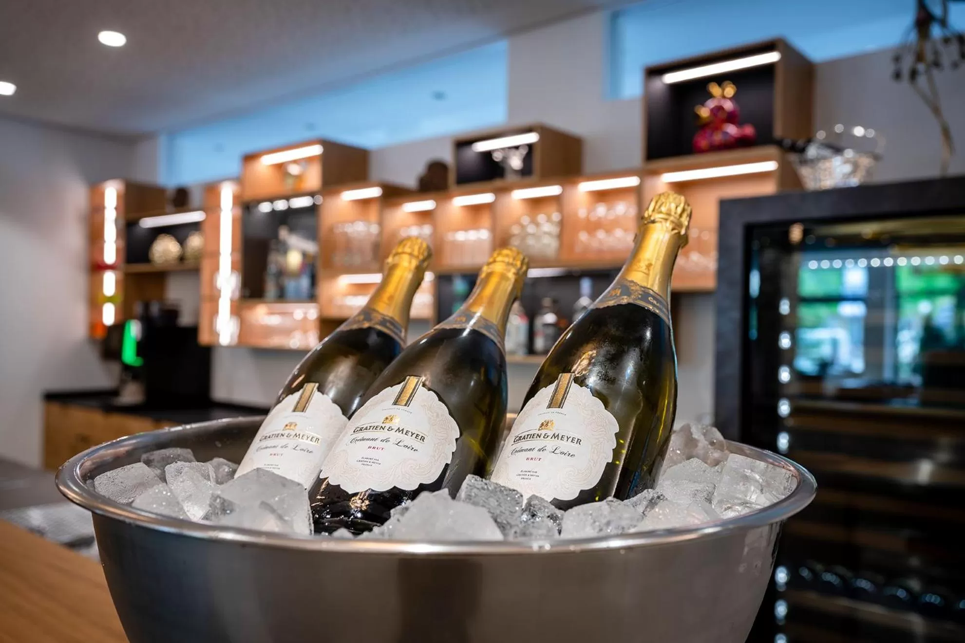 Drinks in AVALON Hotel Bad Reichenhall