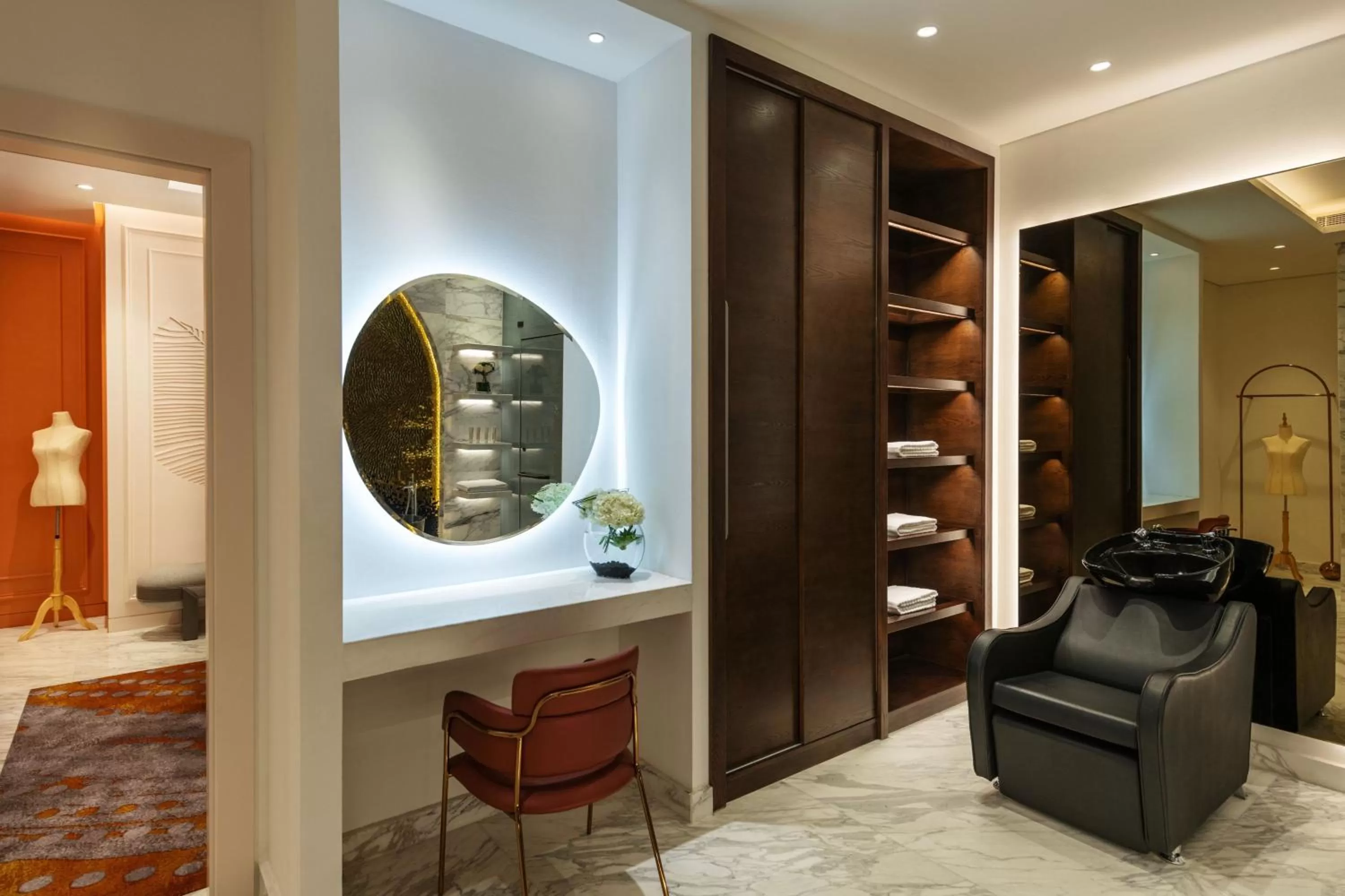 Banquet/Function facilities in Le Royal Méridien Place Vendôme Lusail