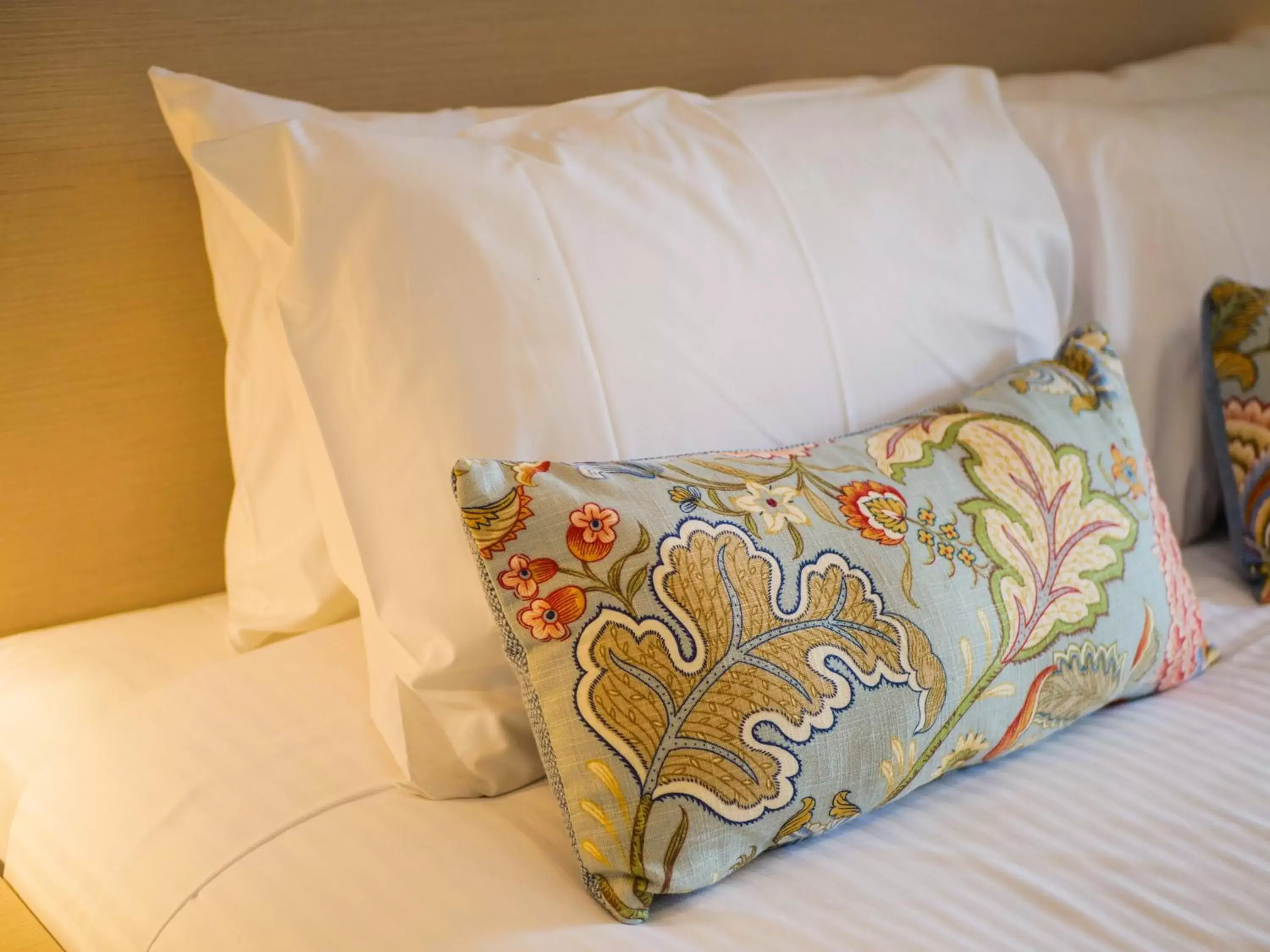 Bedroom, Bed in Nightcap at Hinterland Hotel Nerang