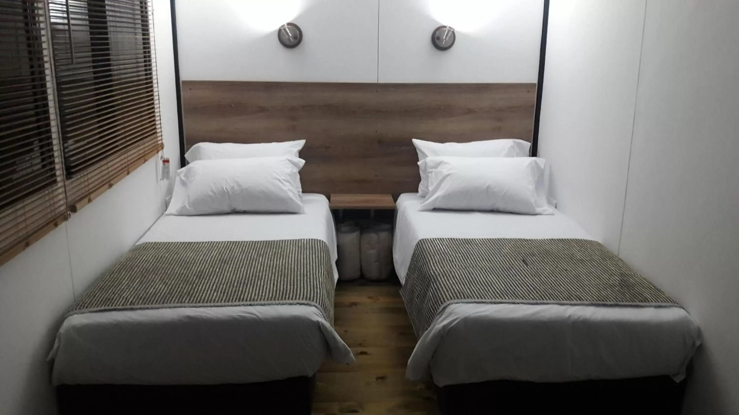 Standard Twin Room - single occupancy in ALTO LODGING Centro de Entrenamiento Deportivo y Negocios, a 2 pasos del Aeropuerto JMC, Transporte Incluido Standard Twin Room - single occupancy in ALTO LODGING Centro de Entrenamiento Deportivo y Negocios, a 2 pasos del Aeropuerto JMC, Transporte Incluido