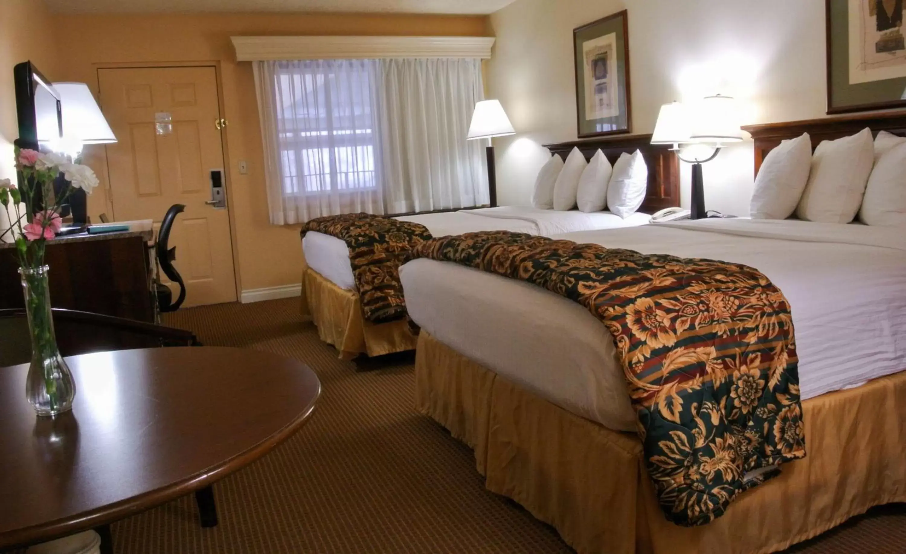 Photo of the whole room in Best Western Inn Tooele