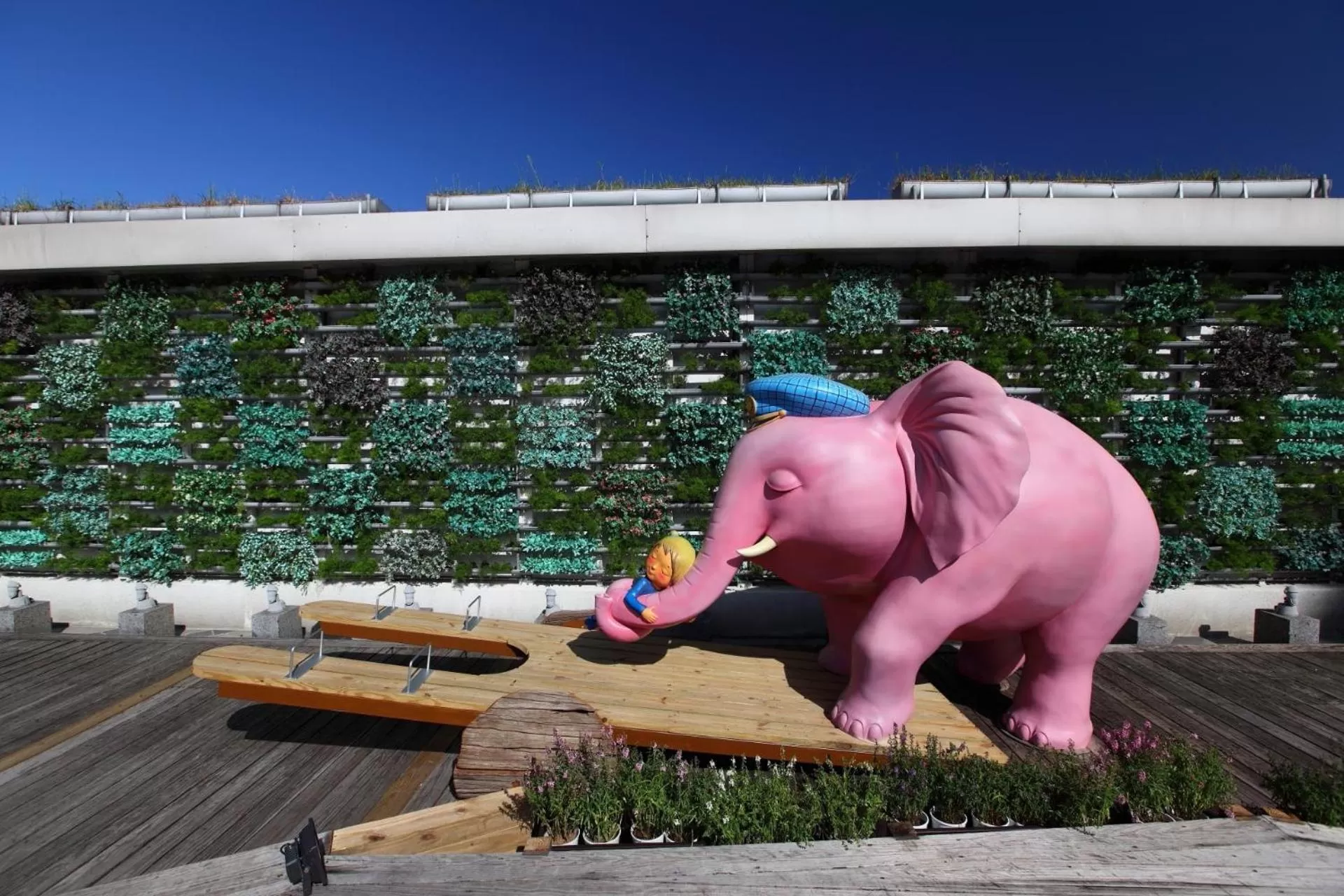 Other in Chateau de Chine Hotel Hualien