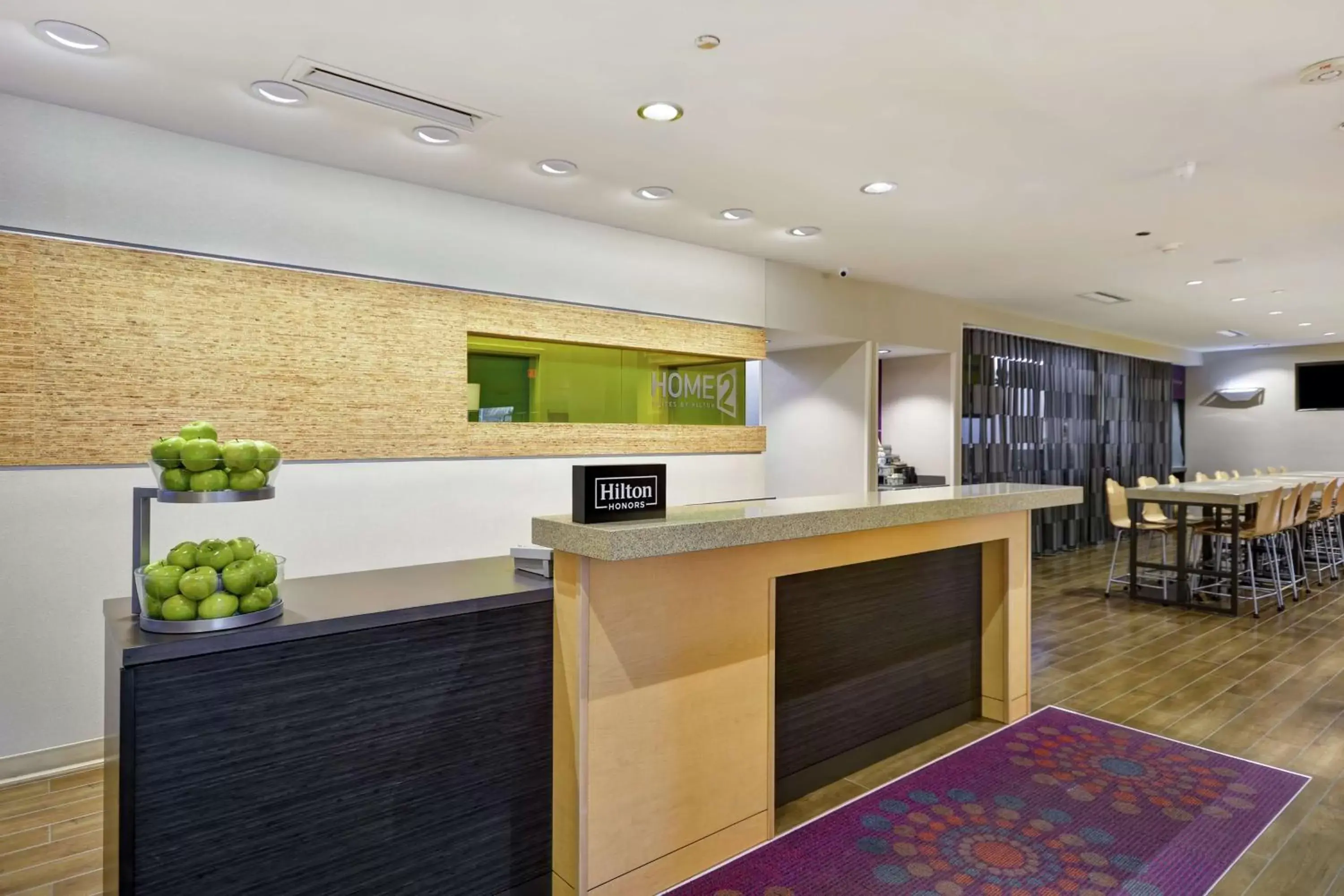 Lobby or reception, Lobby/Reception in Home2 Suites by Hilton Little Rock West