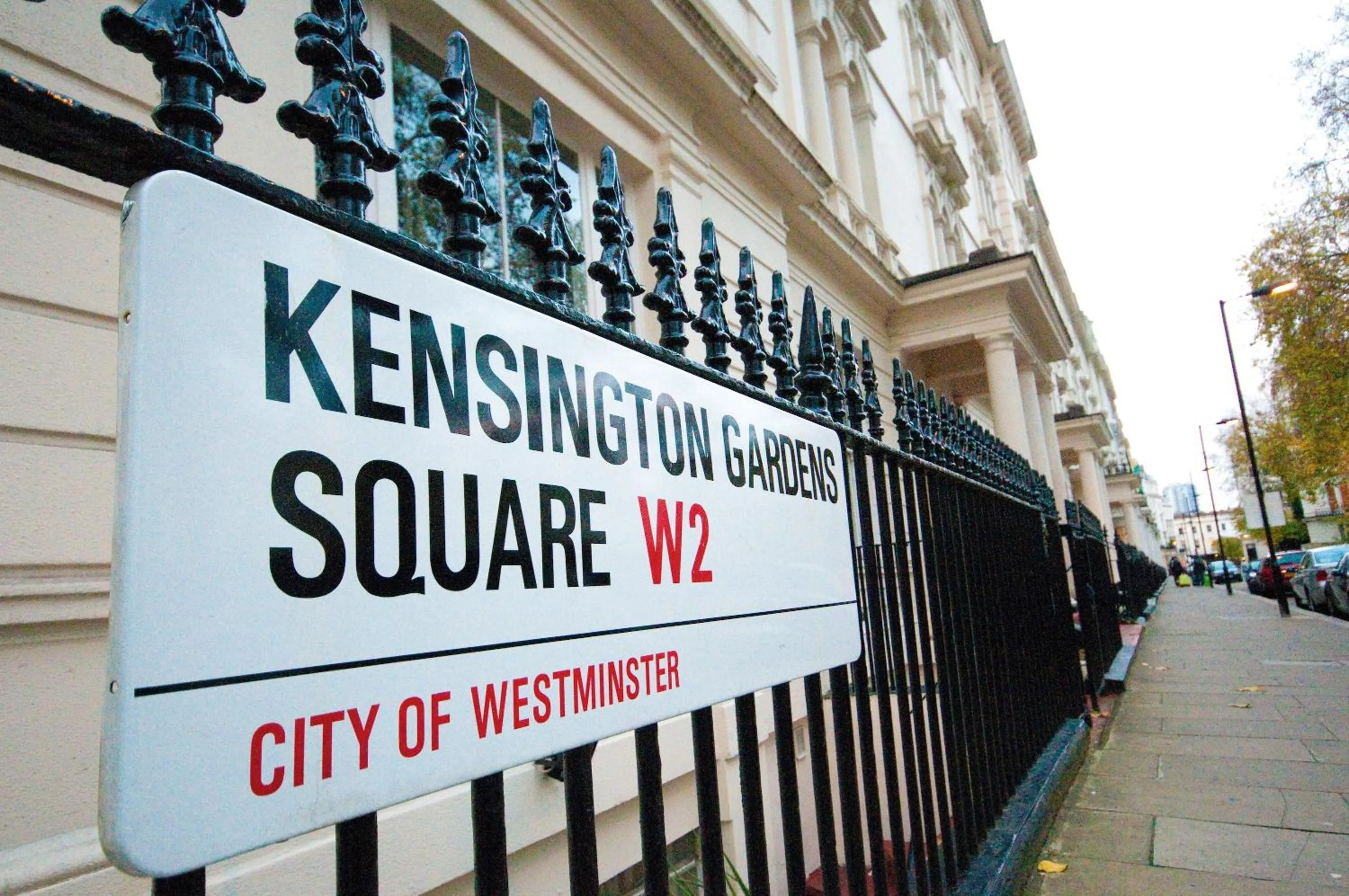 Neighbourhood in Phoenix Hotel