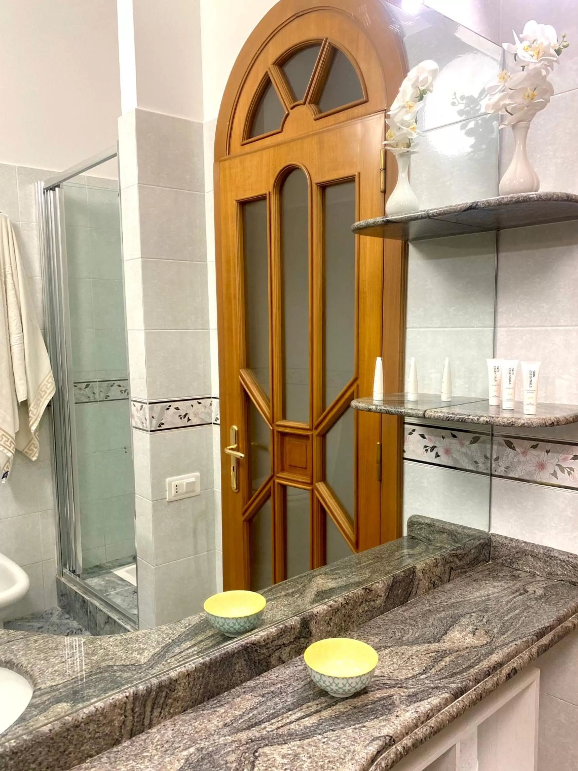 Suite Incentro Salerno