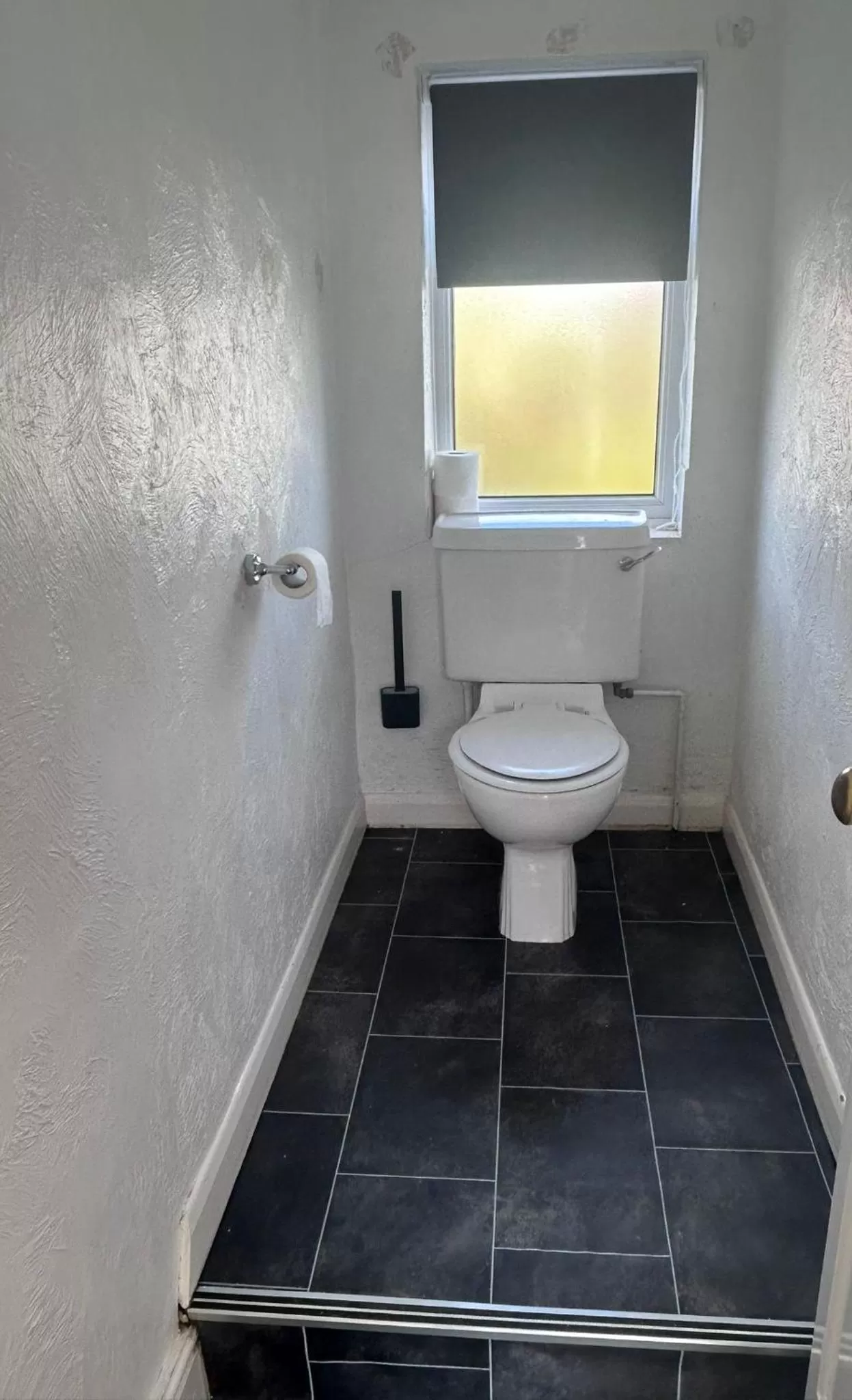 Charnwood Regency Guest House