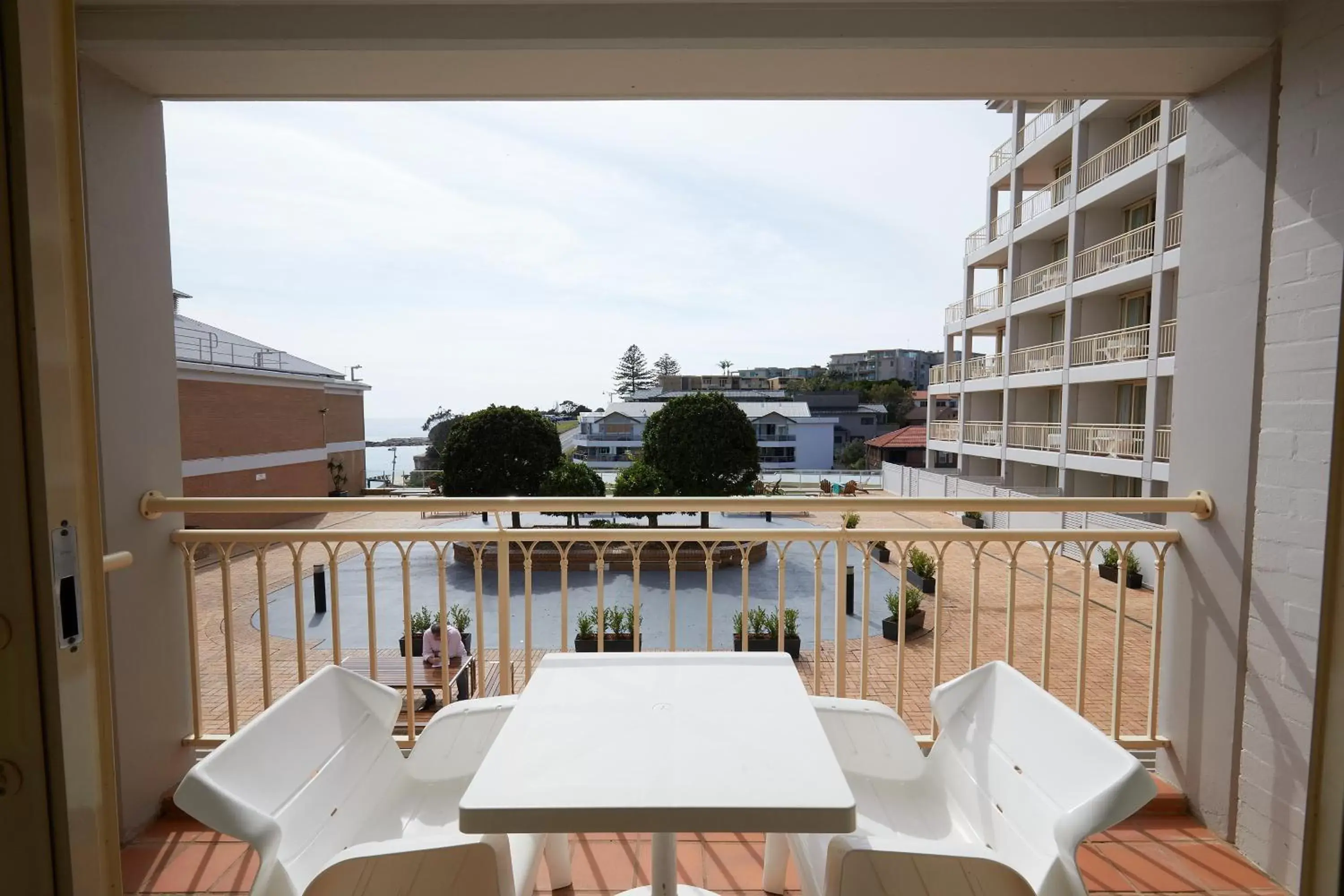 Photo of the whole room, Pool View in Crowne Plaza Terrigal Pacific, an IHG Hotel