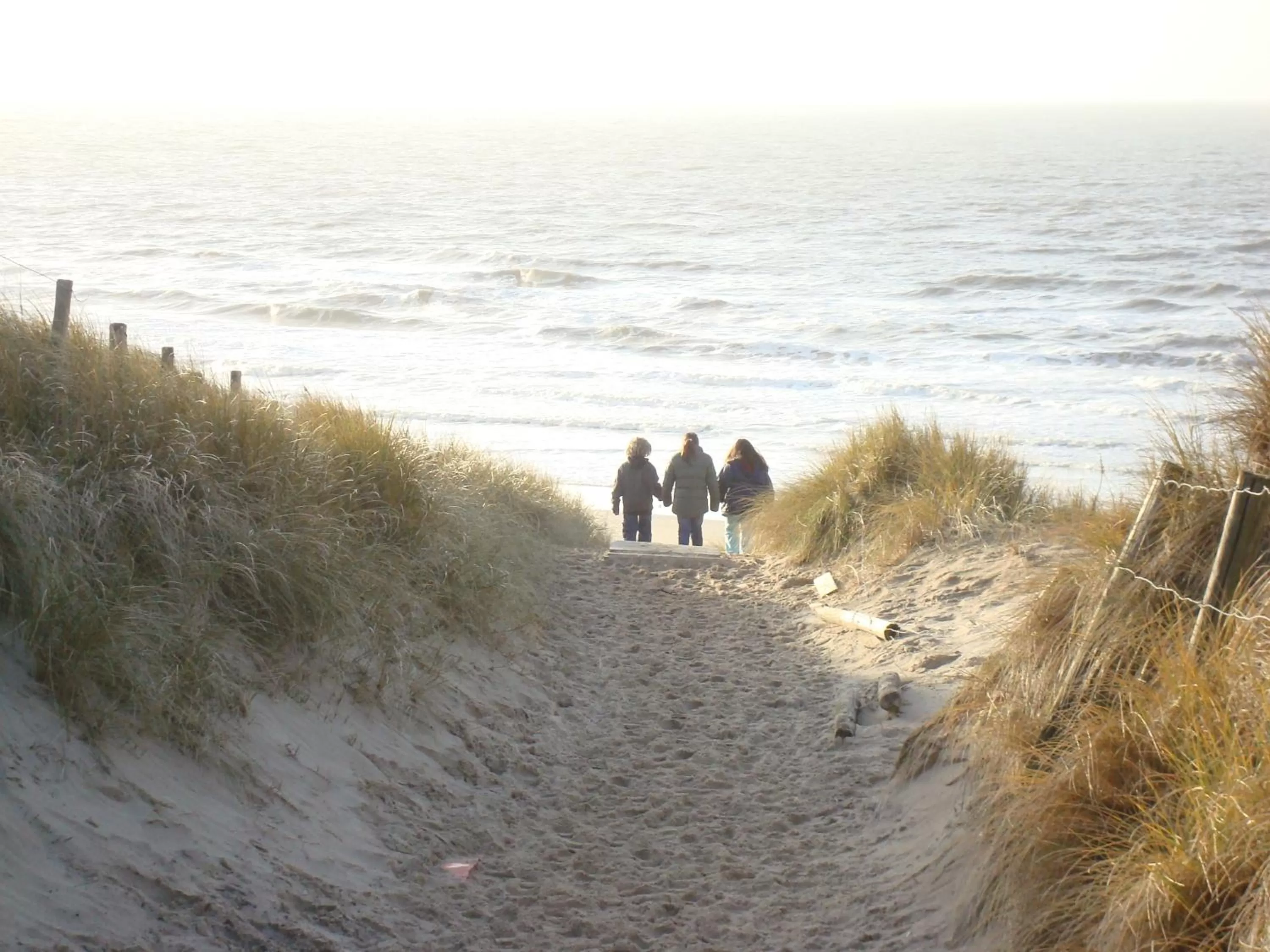 People in Hotel Rasch