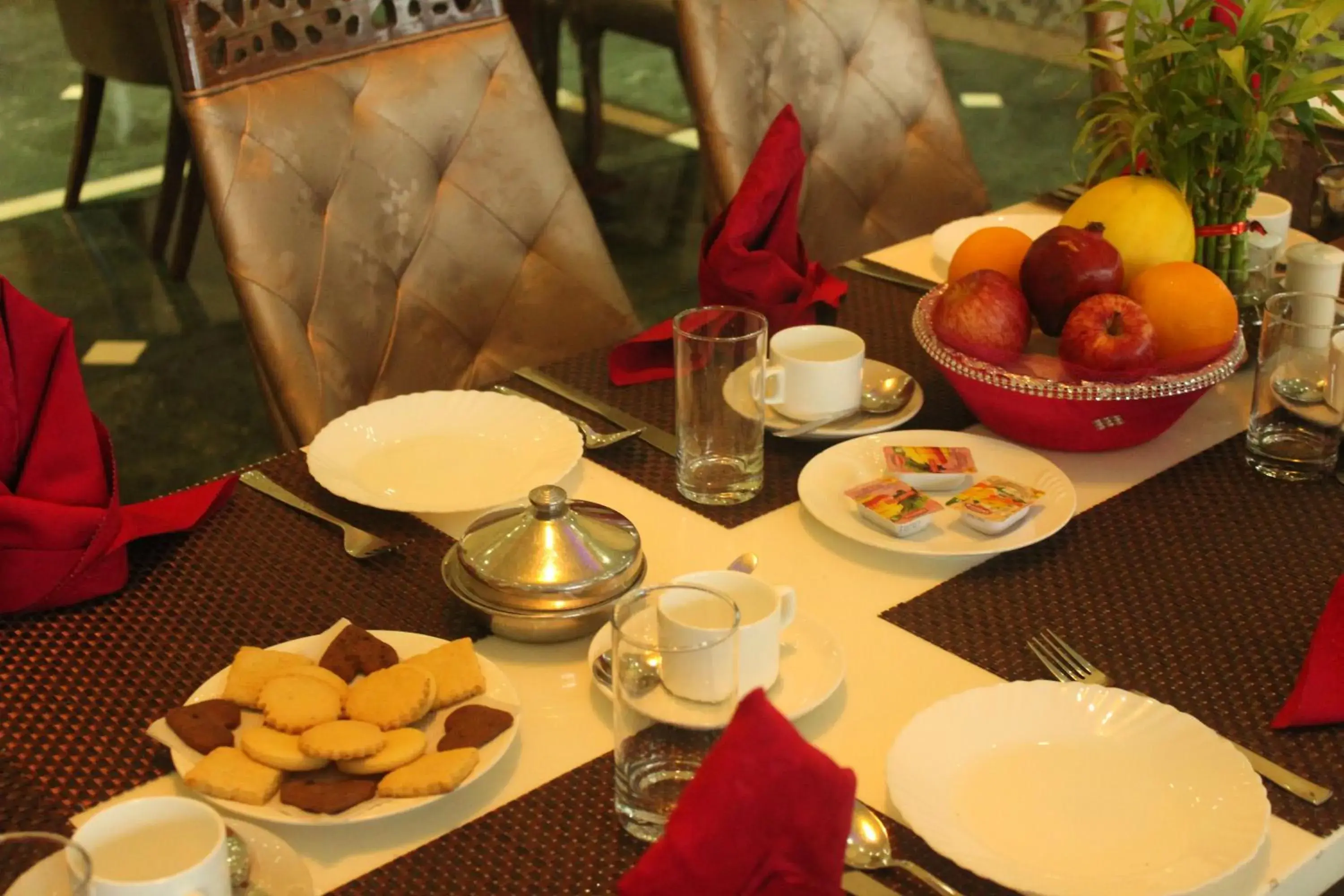 Food, Breakfast in Ramada by Wyndham Jaipur Jaisinghpura