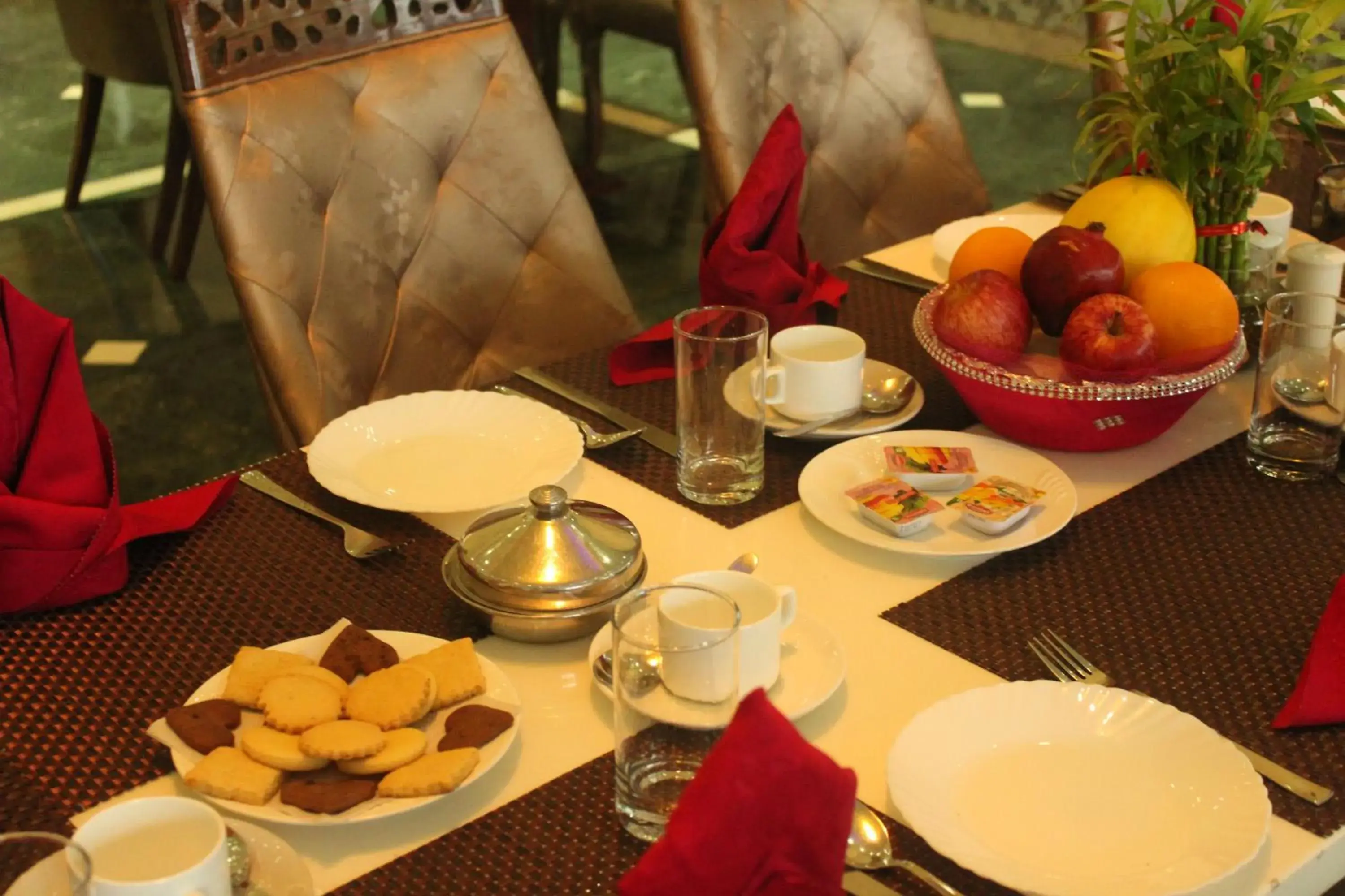 Food in Ramada by Wyndham Jaipur Jaisinghpura Food in Ramada by Wyndham Jaipur Jaisinghpura
