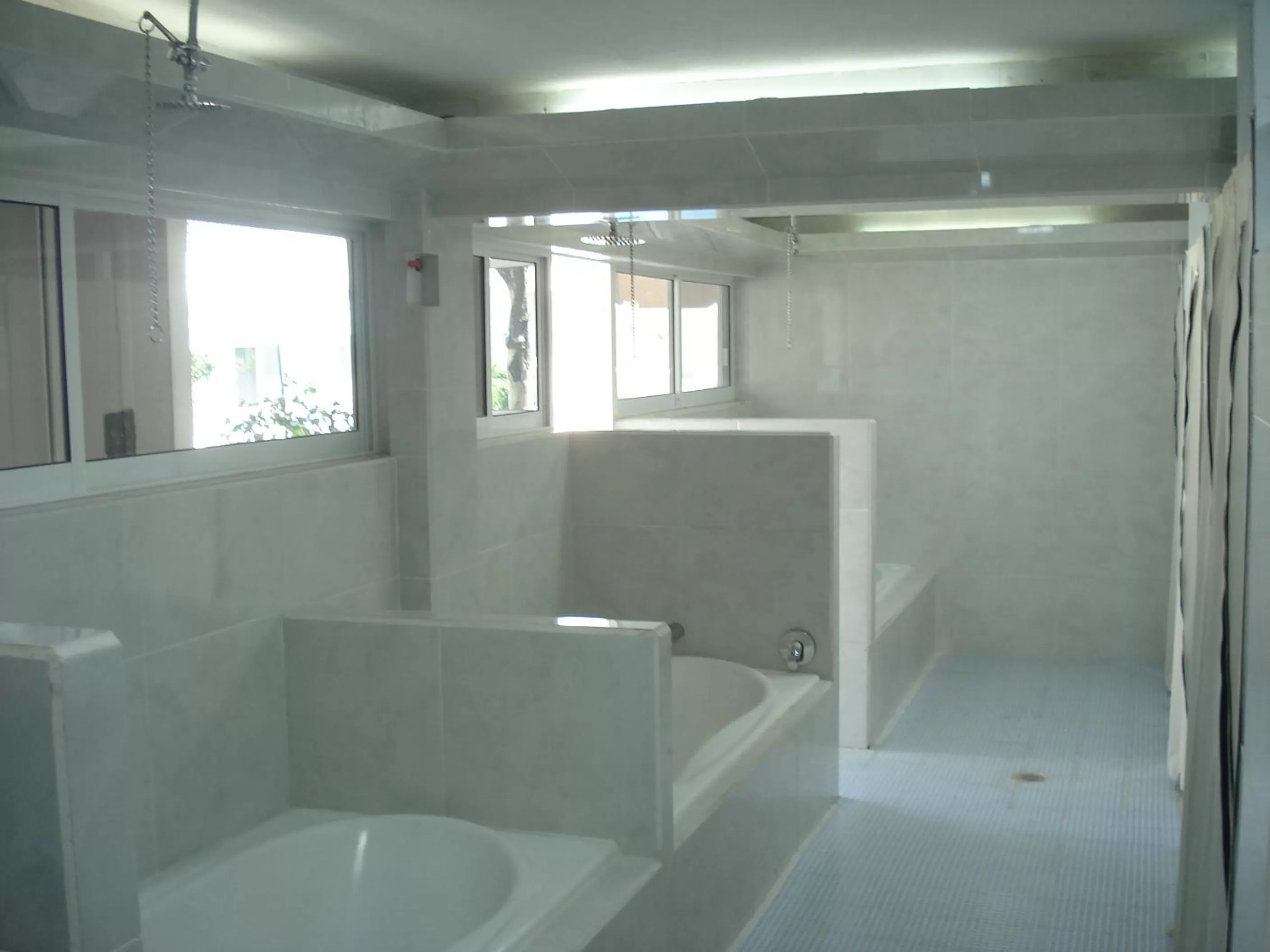 Hot Tub in AOHOM SANTUARIO HOTEL & SPA