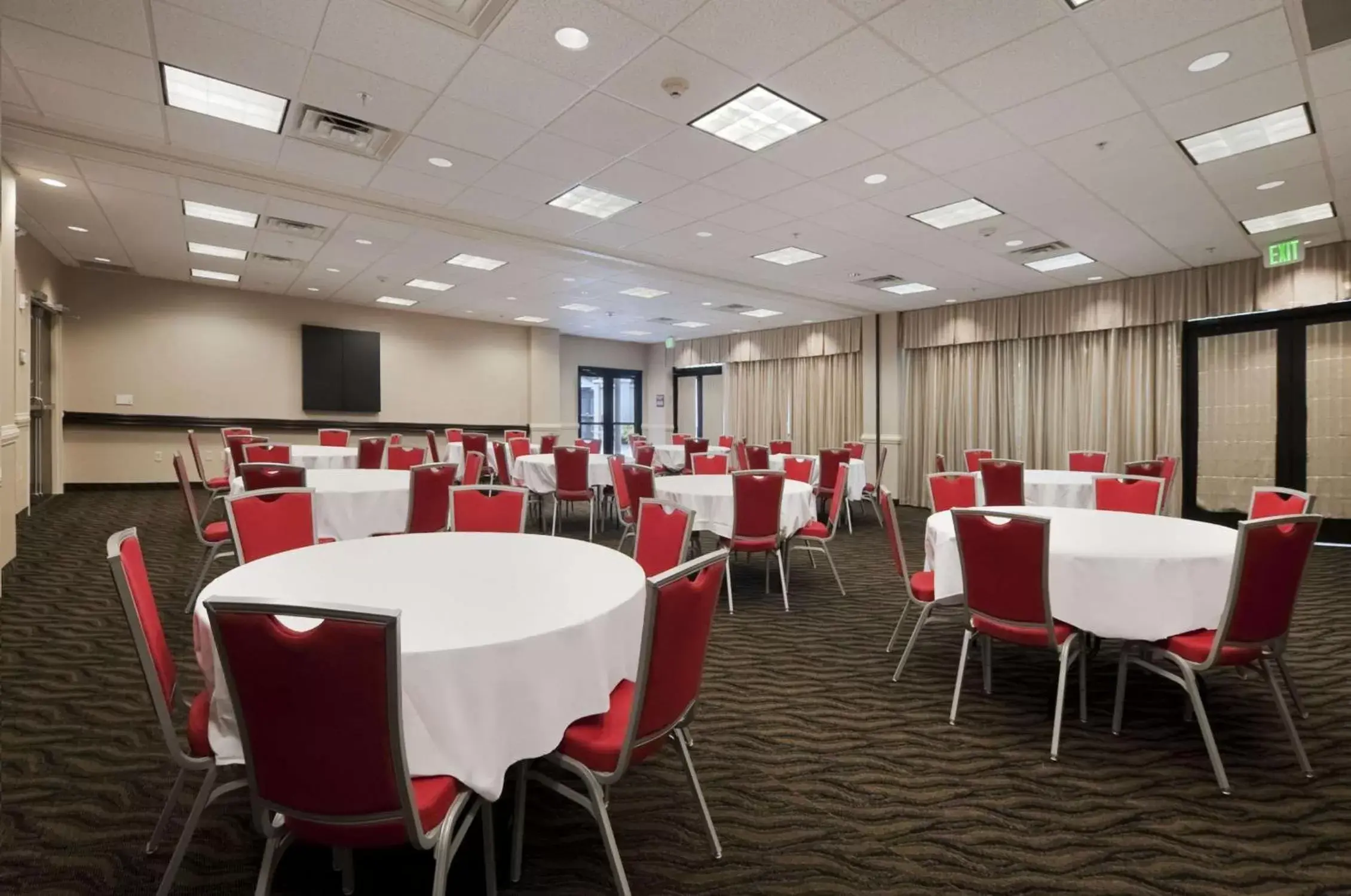 Meeting/conference room in Hampton Inn By Hilton Jacksonville