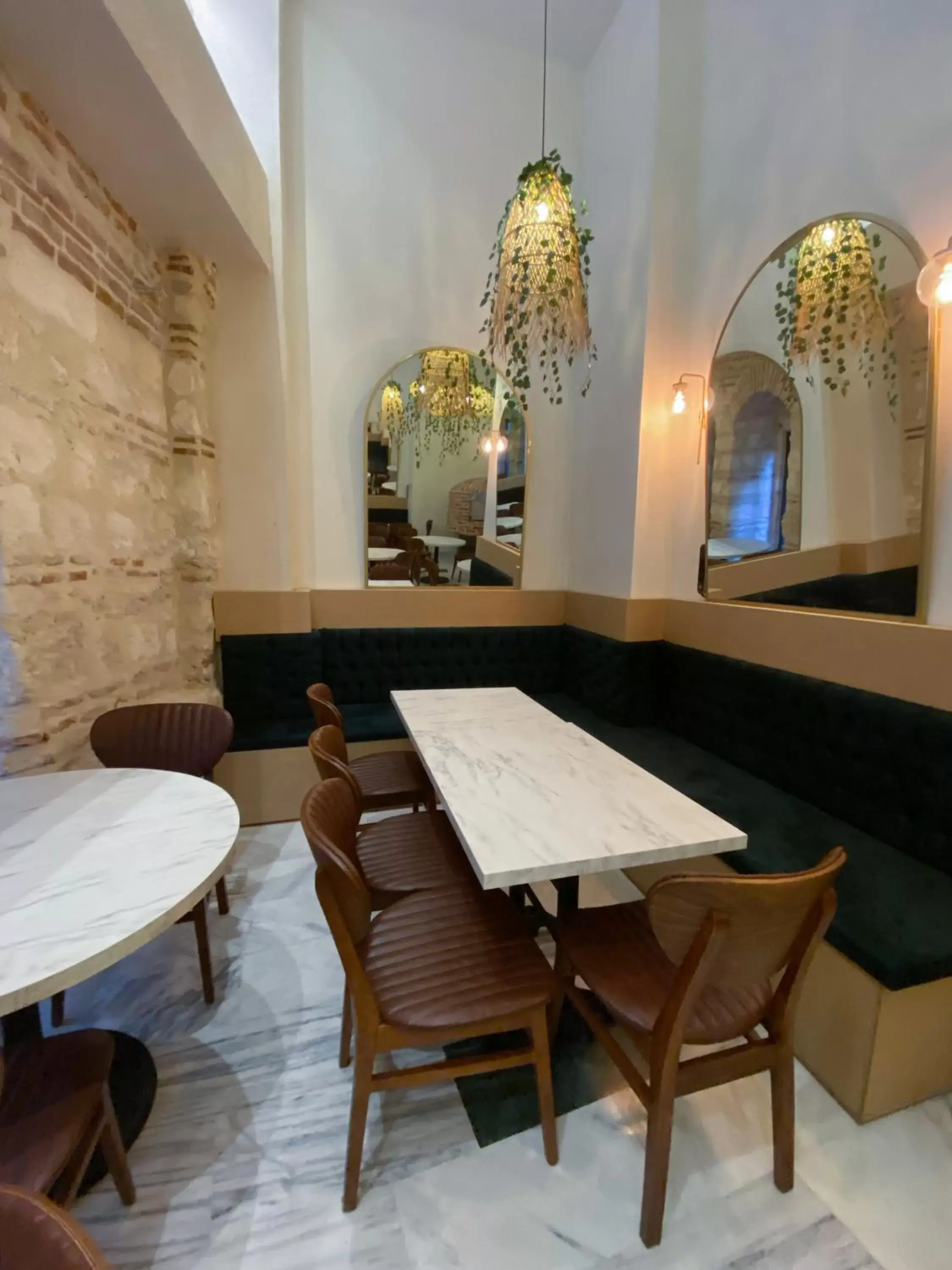 Restaurant/places to eat in Pera Rasso Hotel Restaurant/places to eat in Pera Rasso Hotel