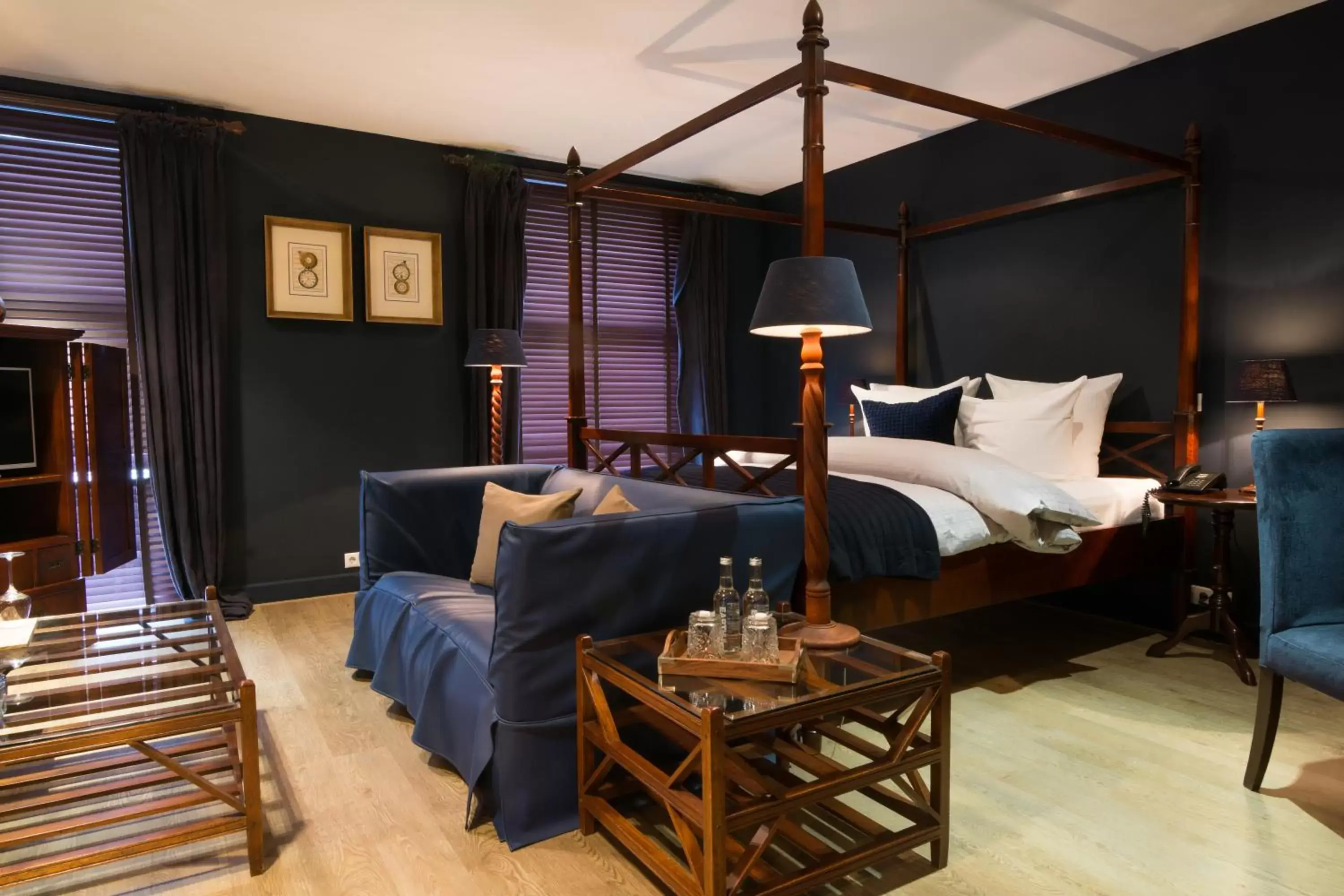 Photo of the whole room in Bliss Boutique Hotel Photo of the whole room in Bliss Boutique Hotel