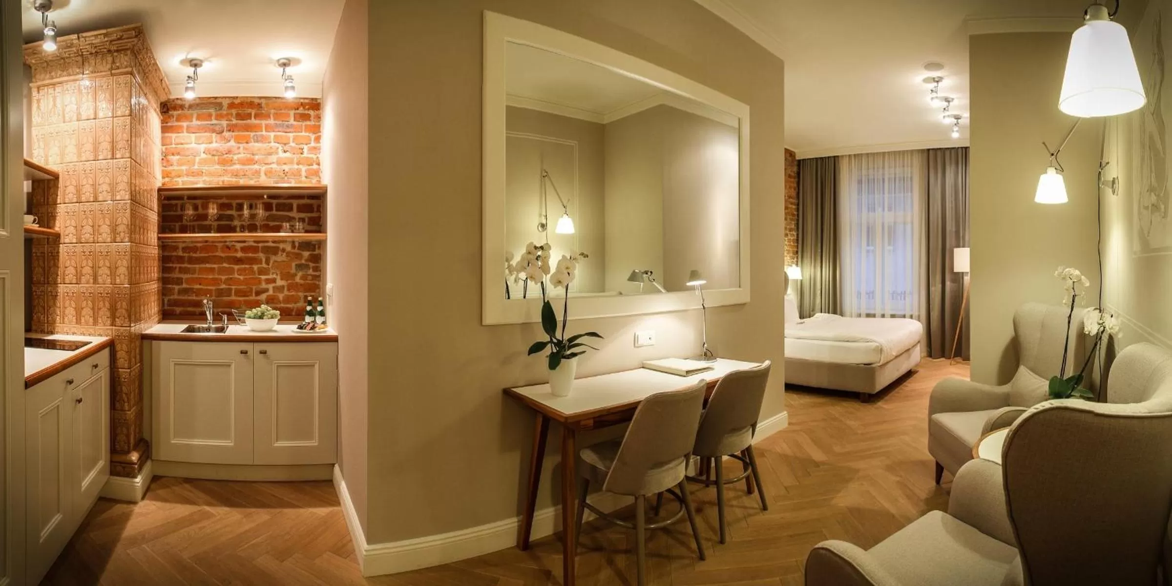 Photo of the whole room in Apartamenty Bracka 6