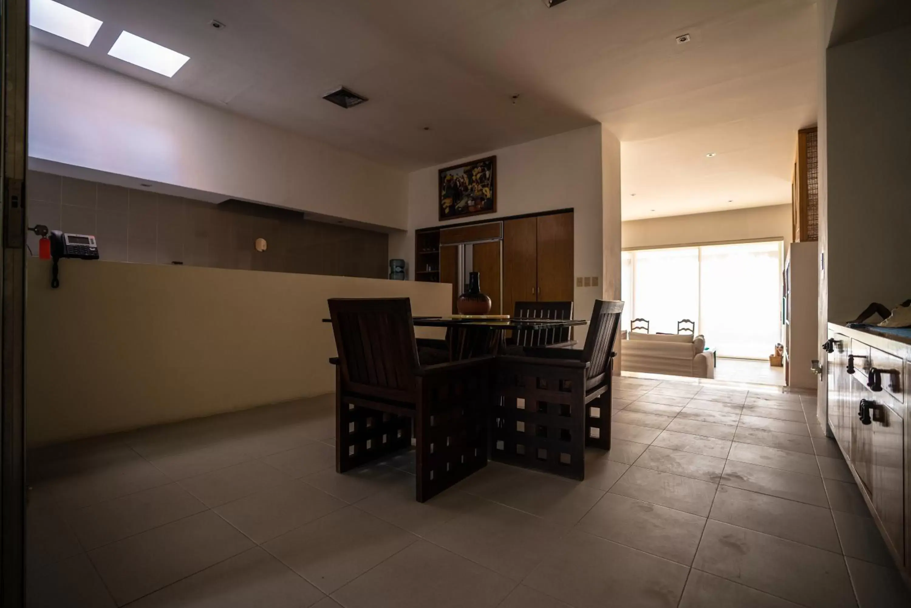 Dining Area in Casa de los Sueños Hotel Boutique