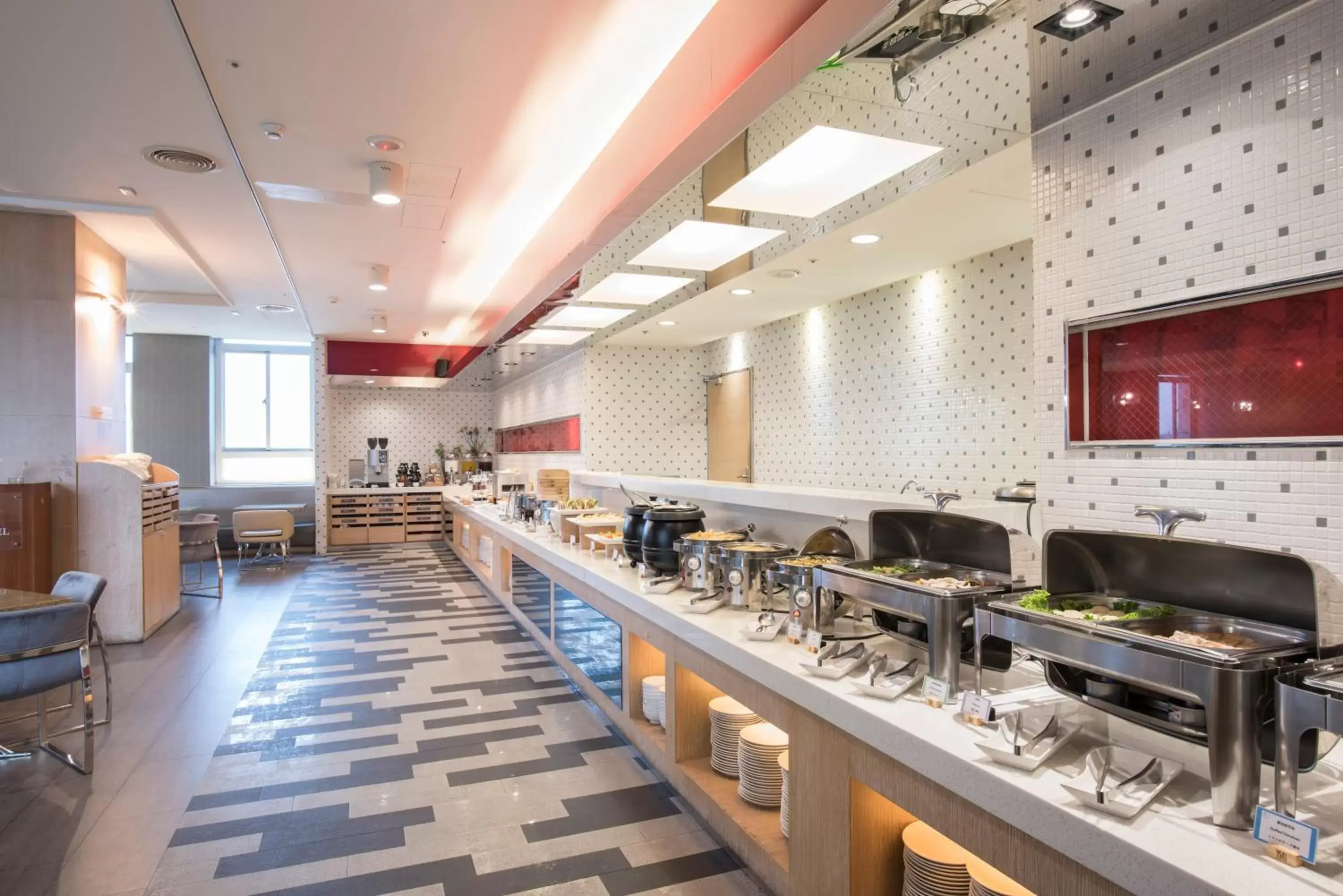 Restaurant/places to eat in Beacon Hotel Restaurant/places to eat in Beacon Hotel