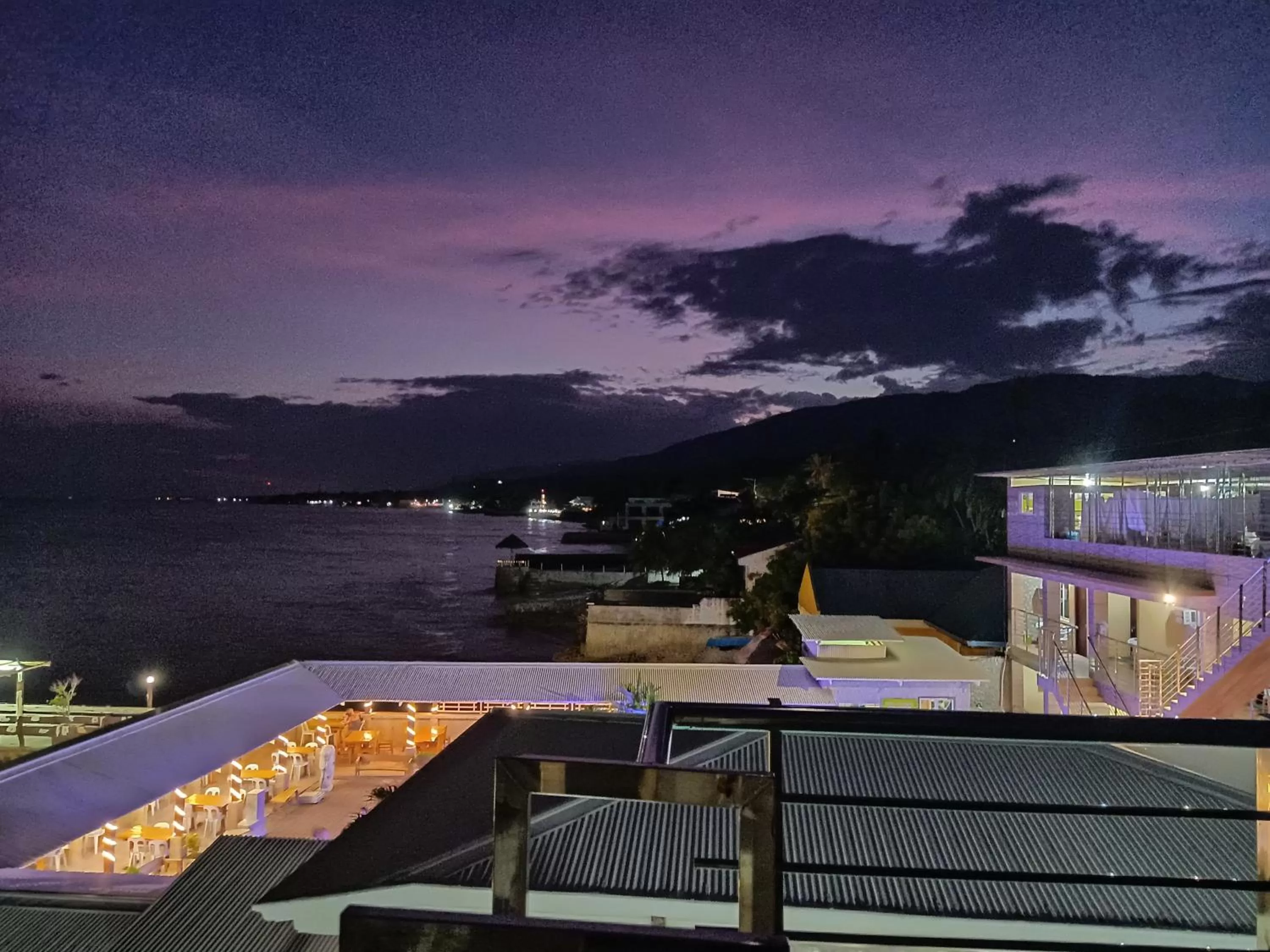 View (from property/room) in Ging-Ging Hotel And Resort