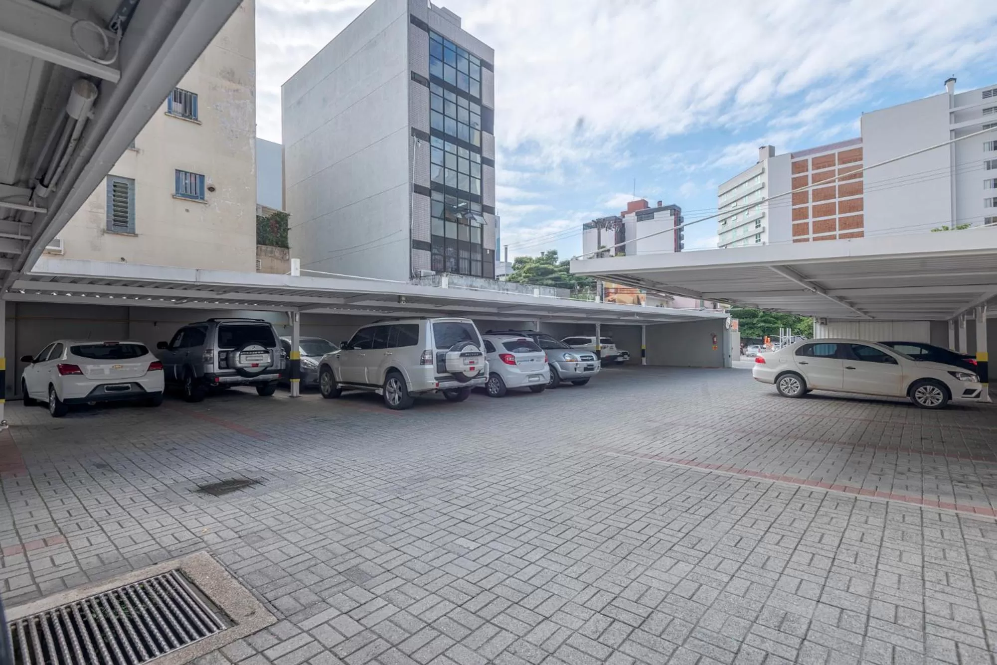 Hotel Glória Blumenau