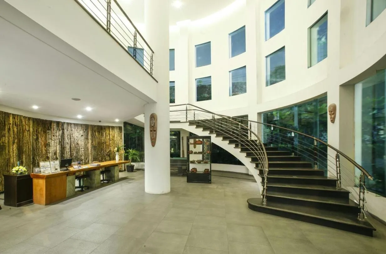 Meeting/conference room in eL Hotel Malang