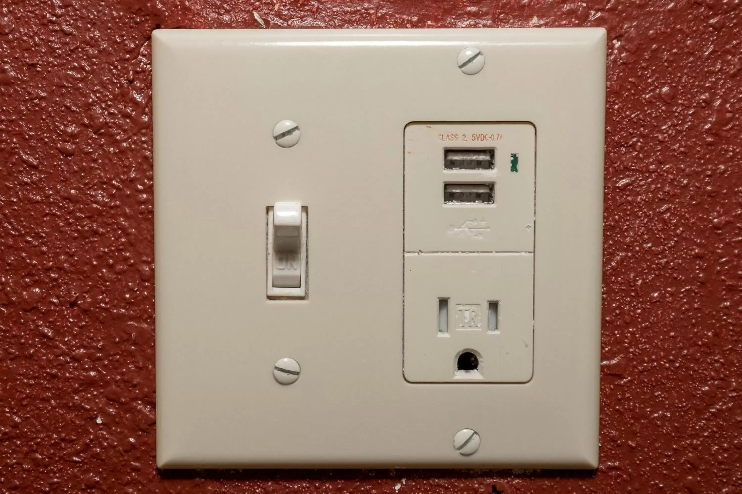 Photo of the whole room in Red Roof Inn Morgan City Photo of the whole room in Red Roof Inn Morgan City