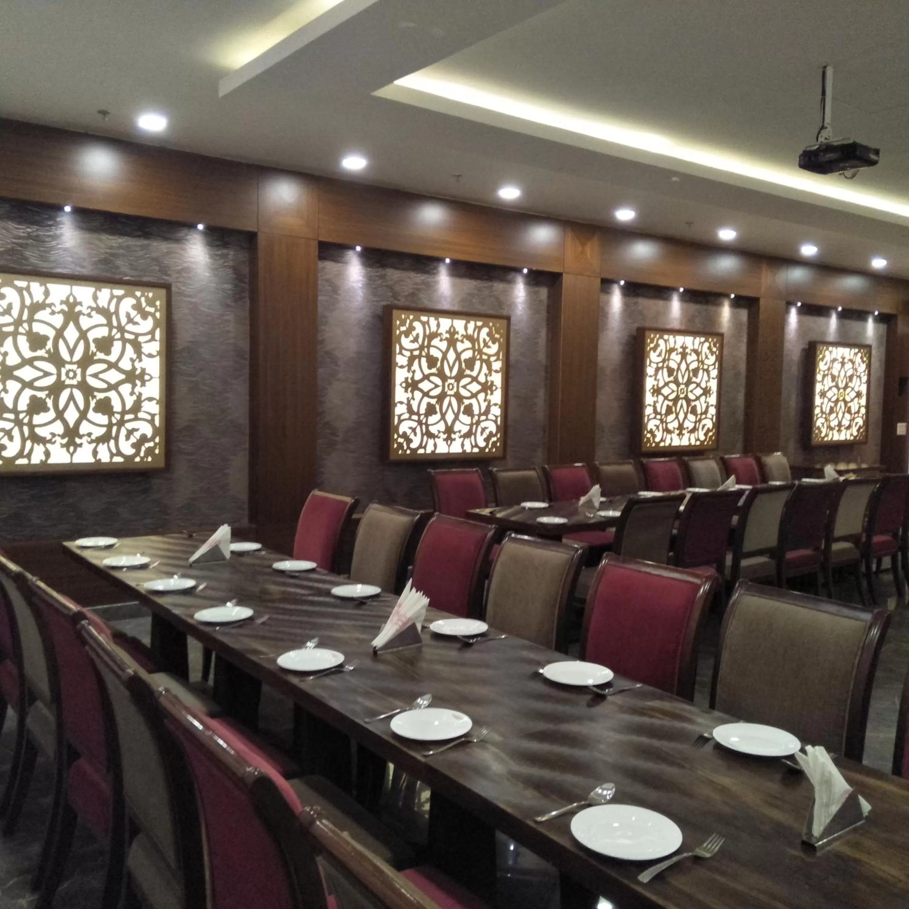 Activities in Grand Hotel Nawanshahr