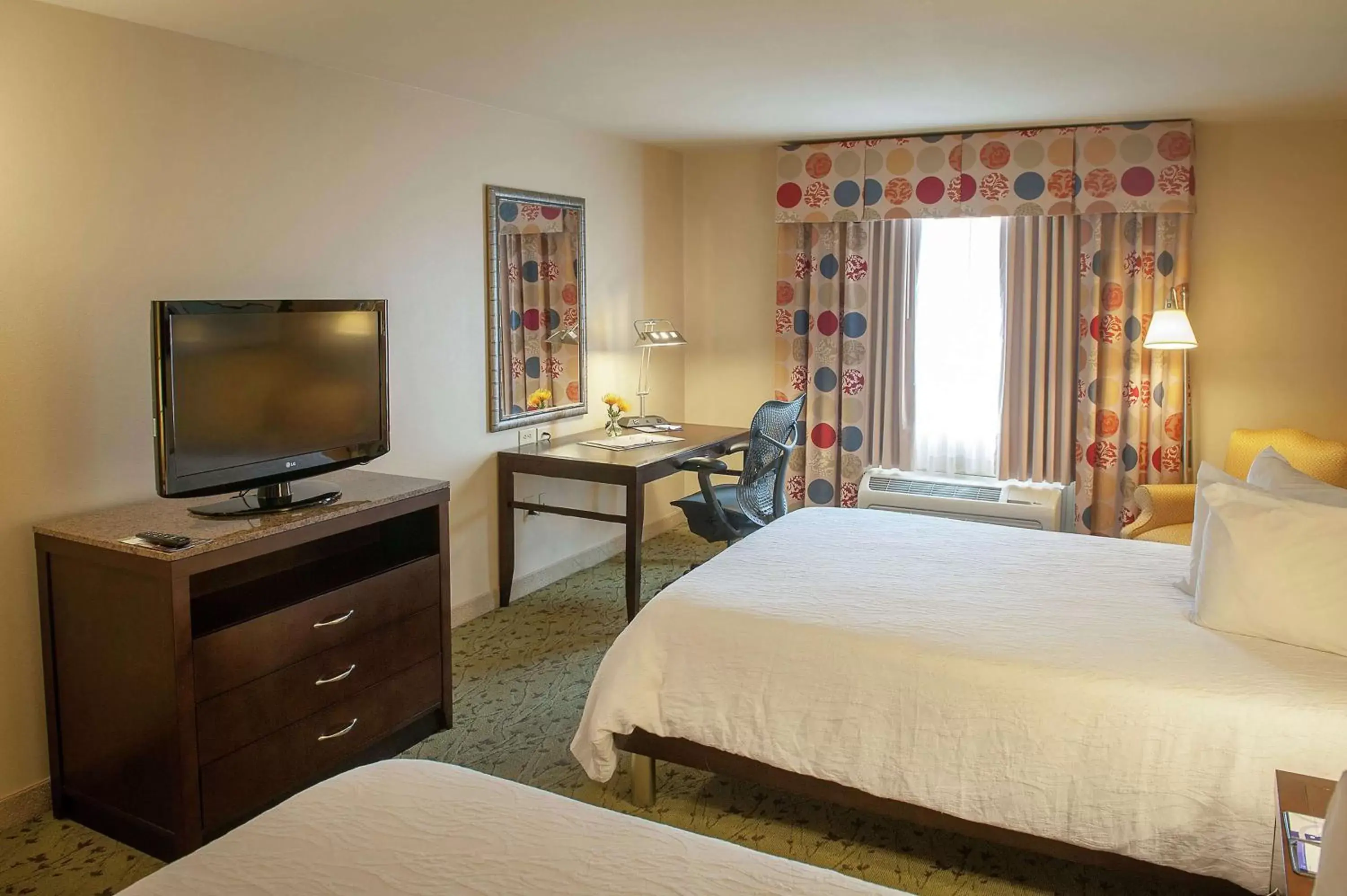 Bedroom, Bed in Hilton Garden Inn Pensacola Airport/Medical Center