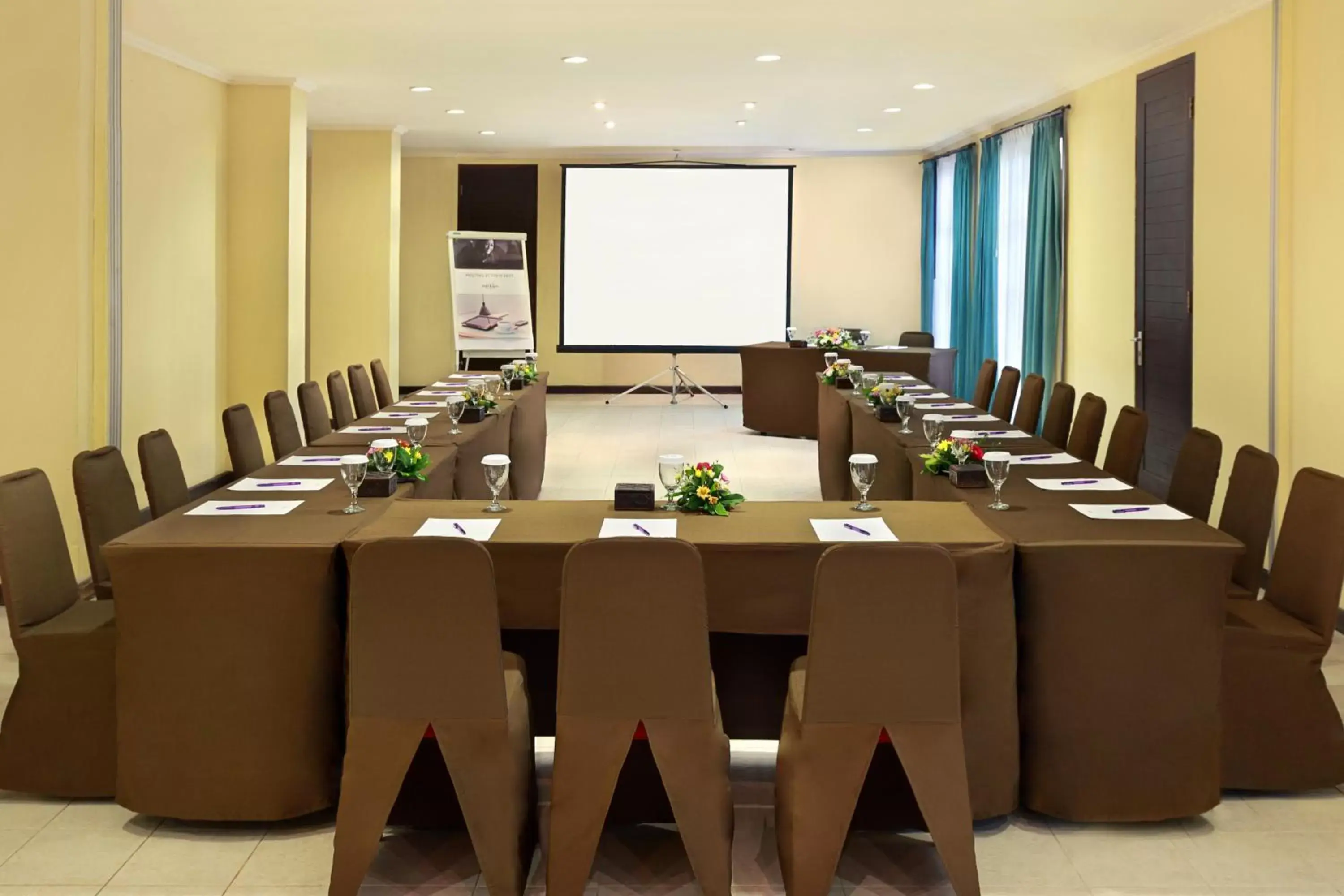 Business facilities in Mercure Resort Sanur