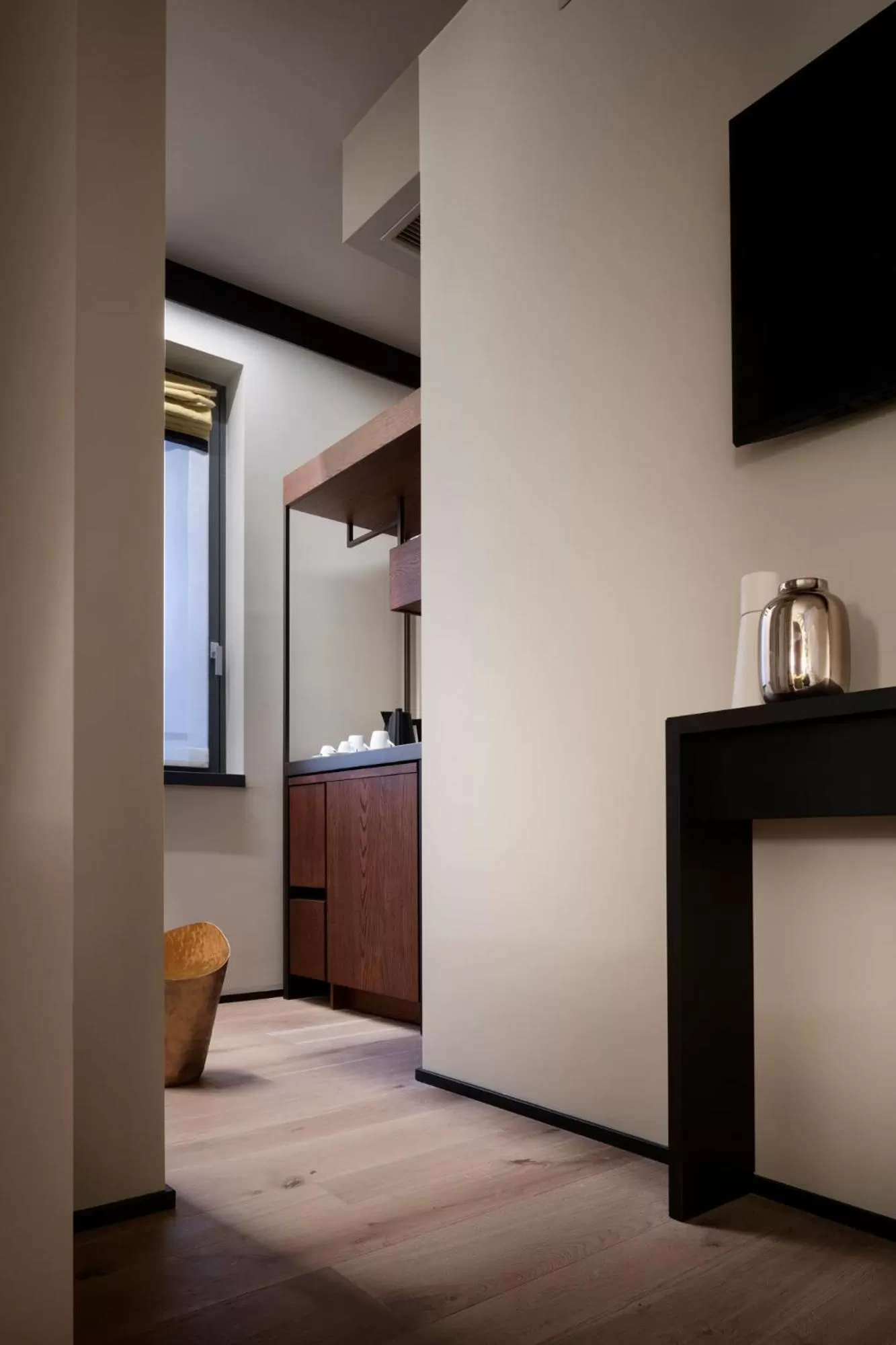 TV and multimedia in Speronari Suites