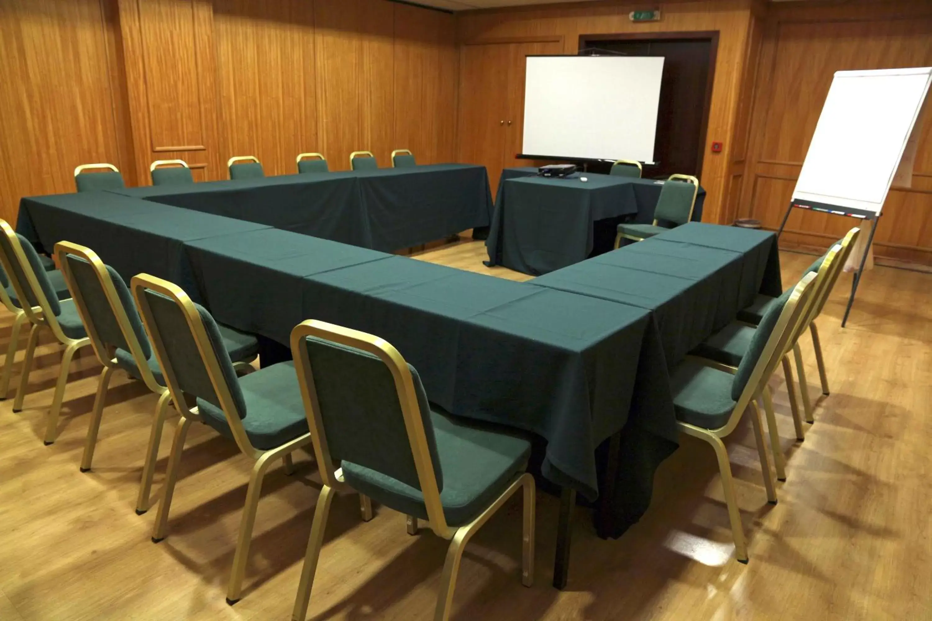 Banquet/Function facilities in Hotel Ponta Delgada