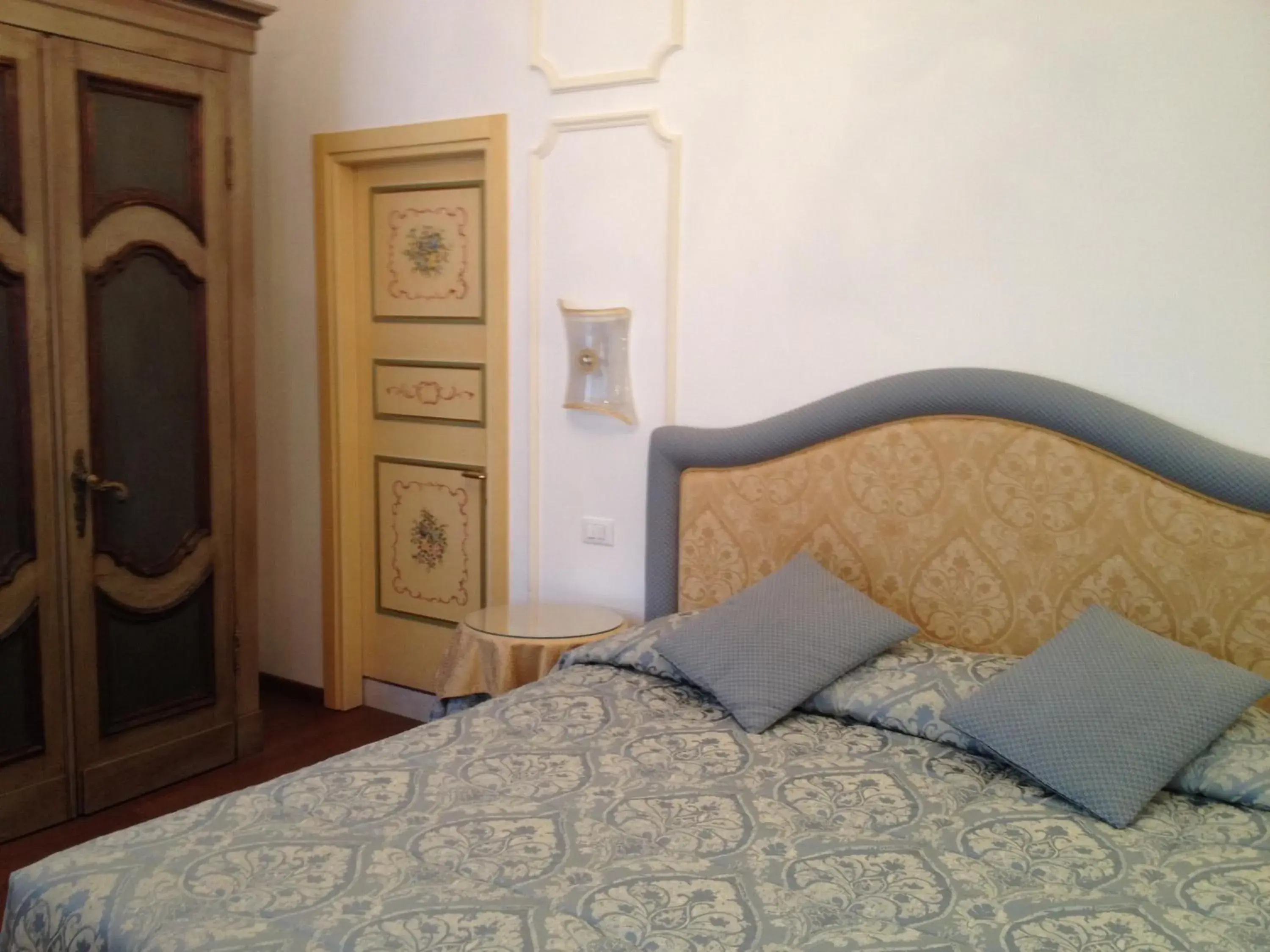 Bed in Ca' Dei Polo