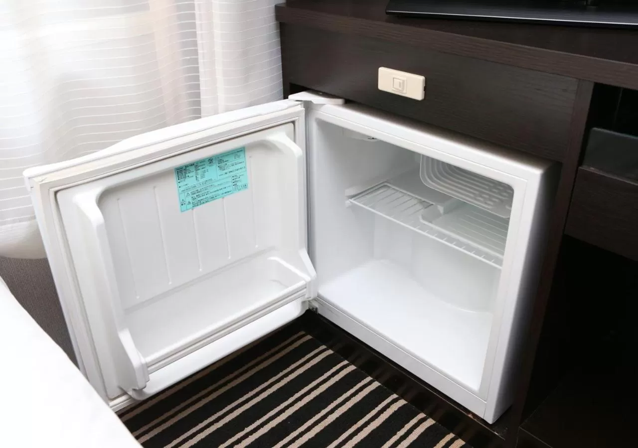 Photo of the whole room in APA Hotel Kanazawa Katamachi