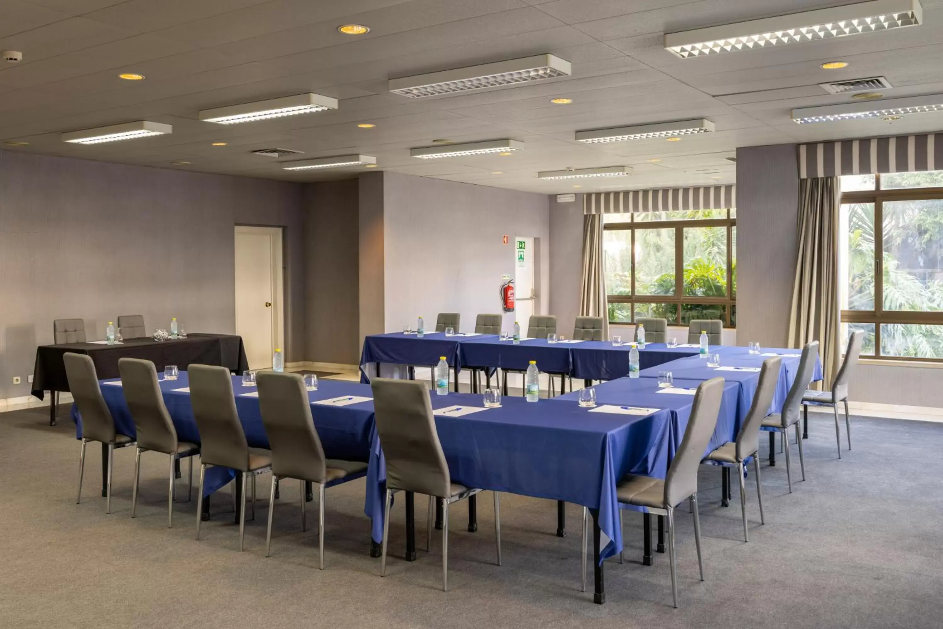 Meeting/conference room in Clube do Lago Hotel