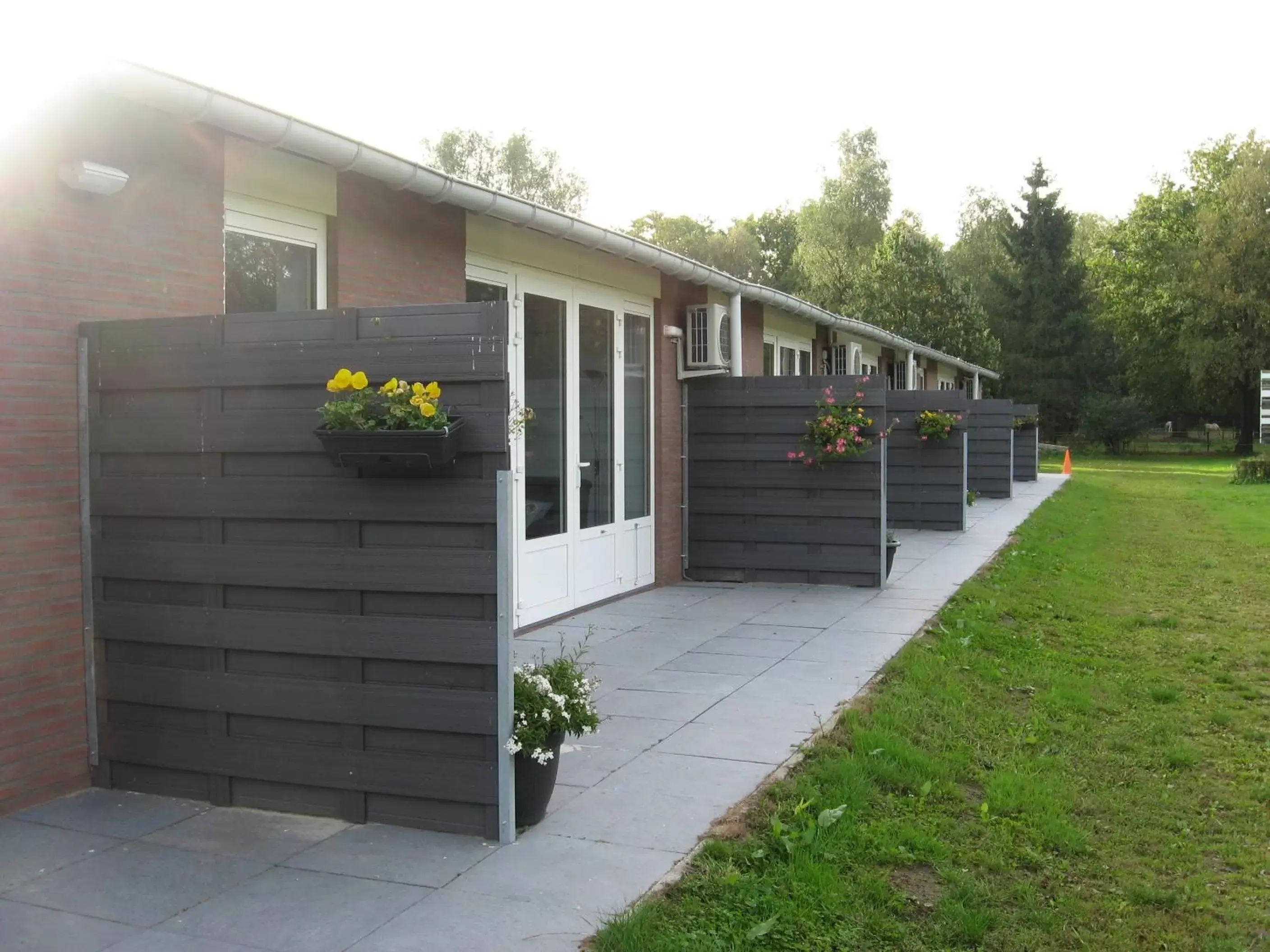 Balcony/Terrace, Property Building in Rustpunt Groote Heide