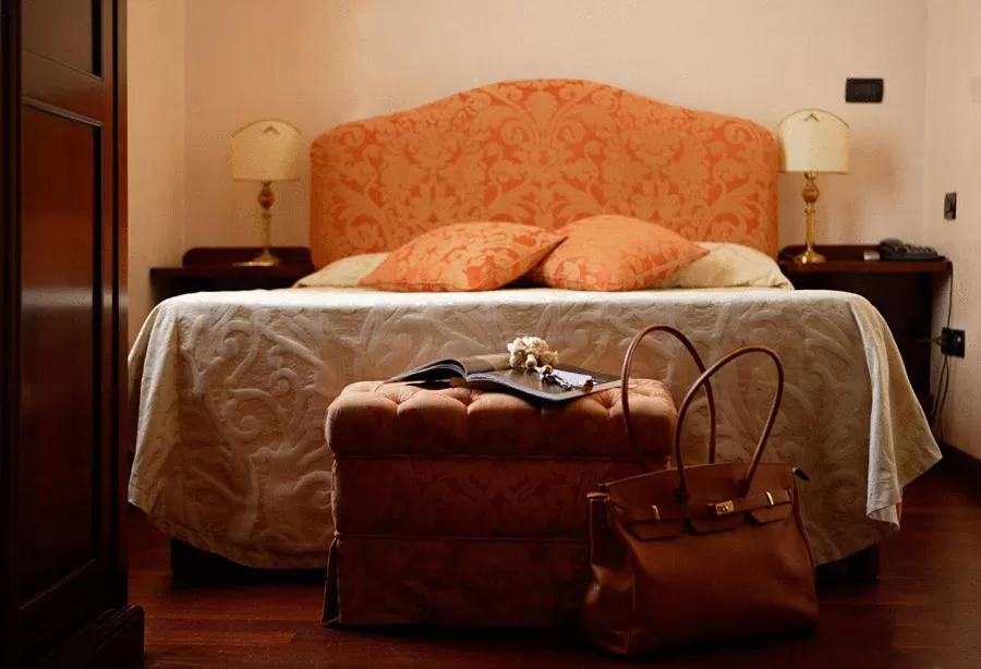 Double or Twin Room in B&B La Rosa dei Venti