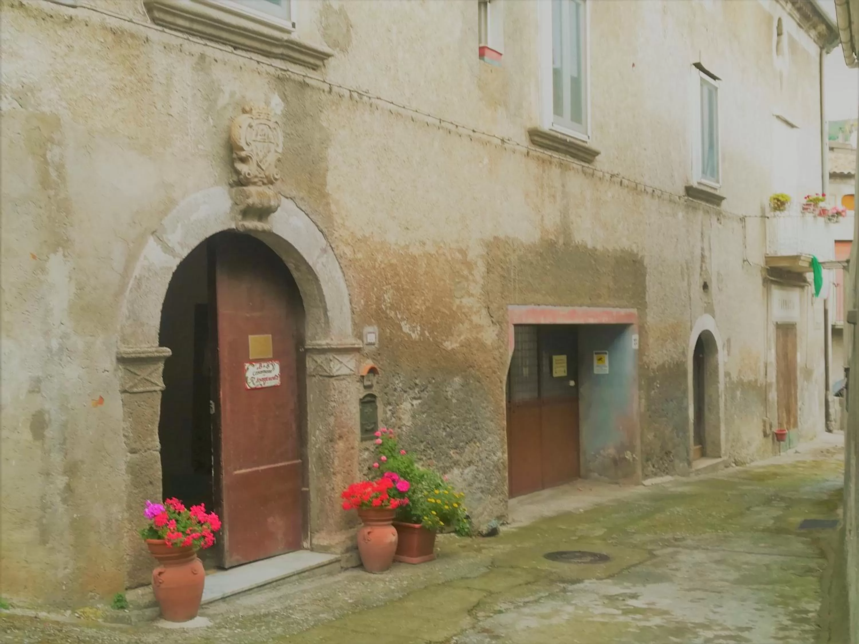 Casamuseo del Risorgimento